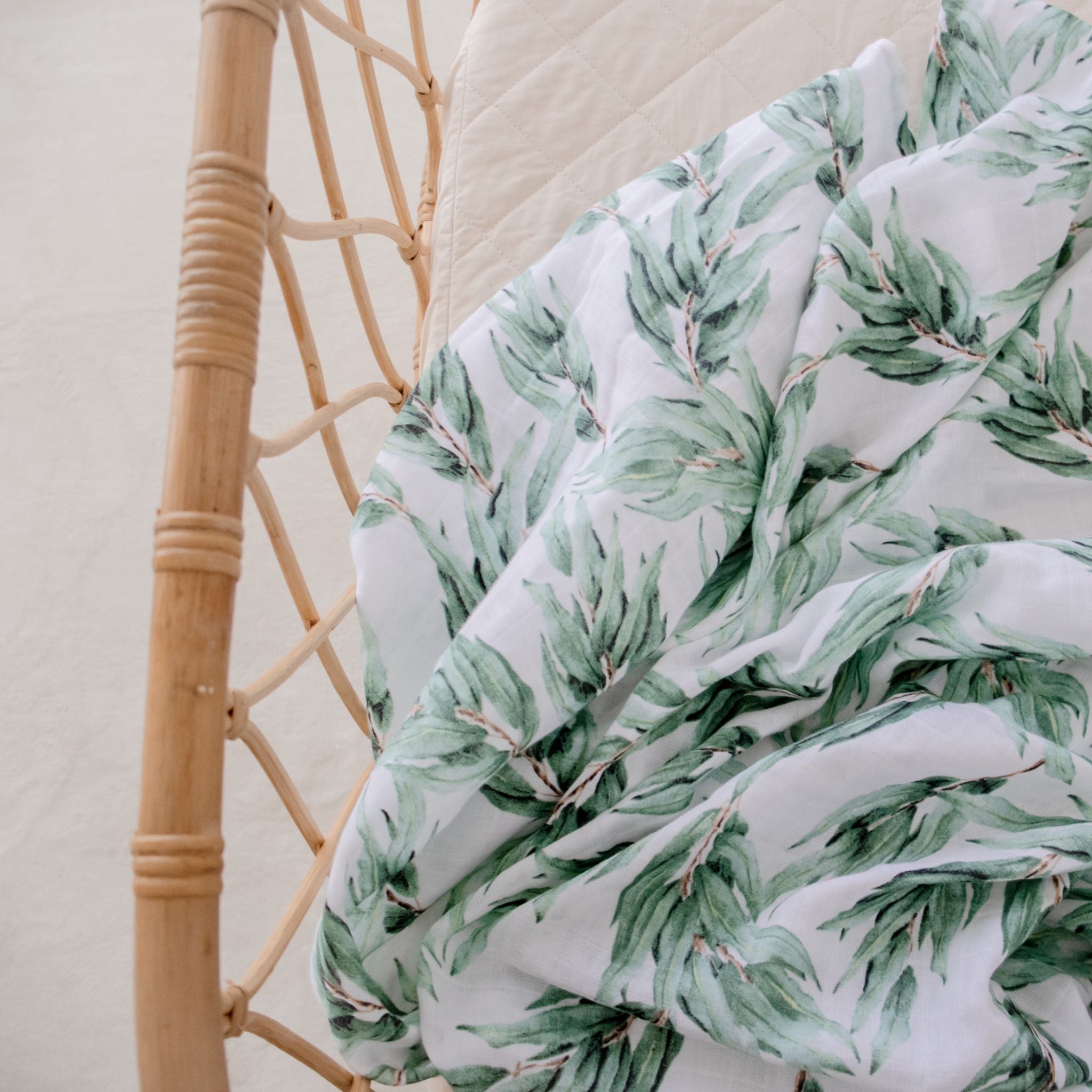 Are Organic Baby Clothes Really Better for Sensitive Skin?