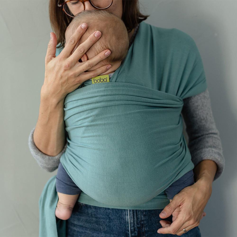 How to Manage Baby Overstimulation and Create a Calming Routine