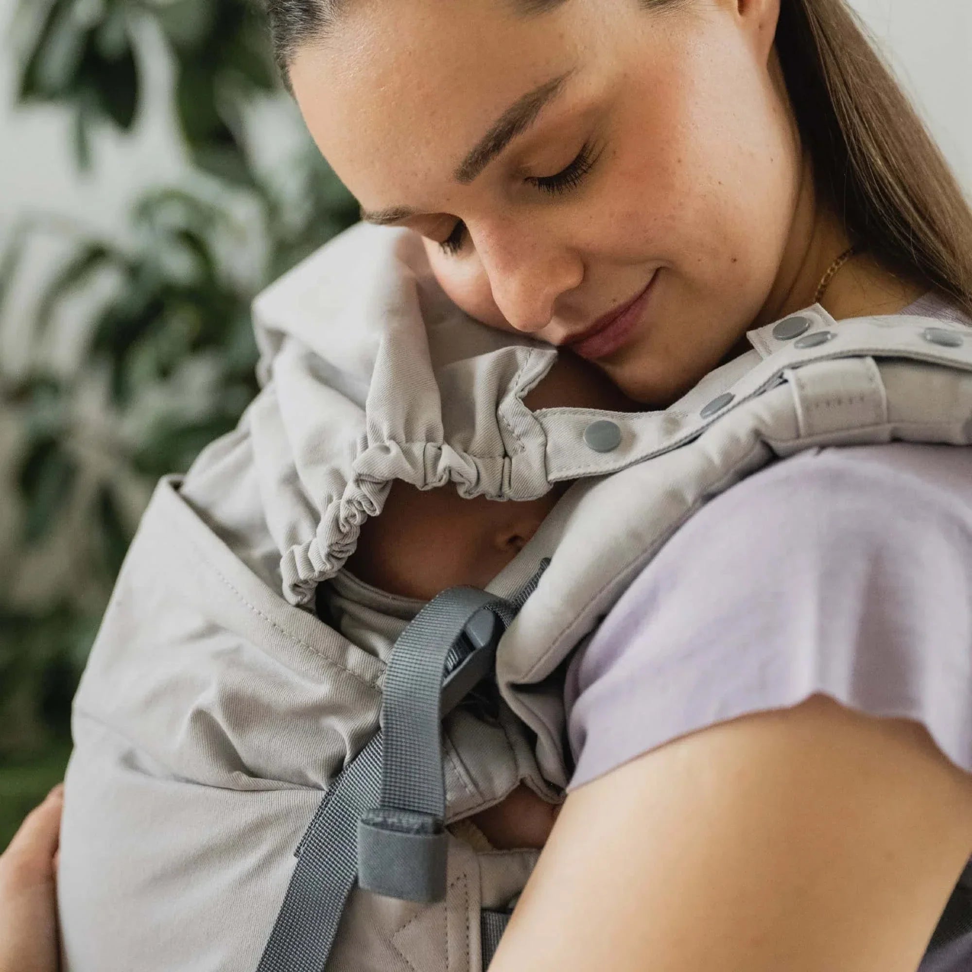 What Are Practical Tips for Taking a Newborn Outside in Cold Weather?