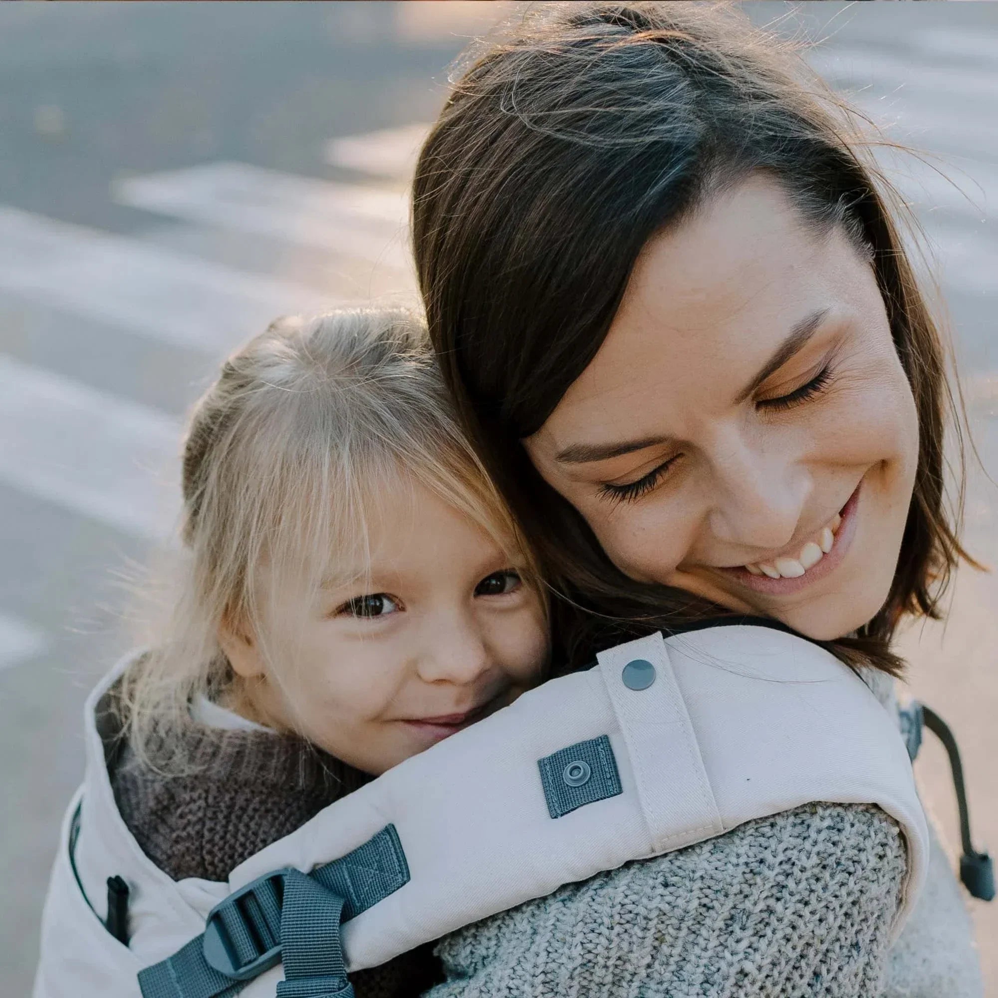 What I Wish I Knew Before Becoming a Mum