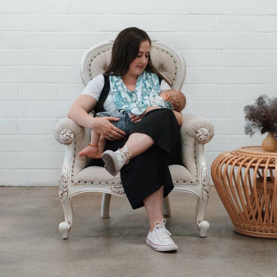 What Should New Mums Know About Breastfeeding?