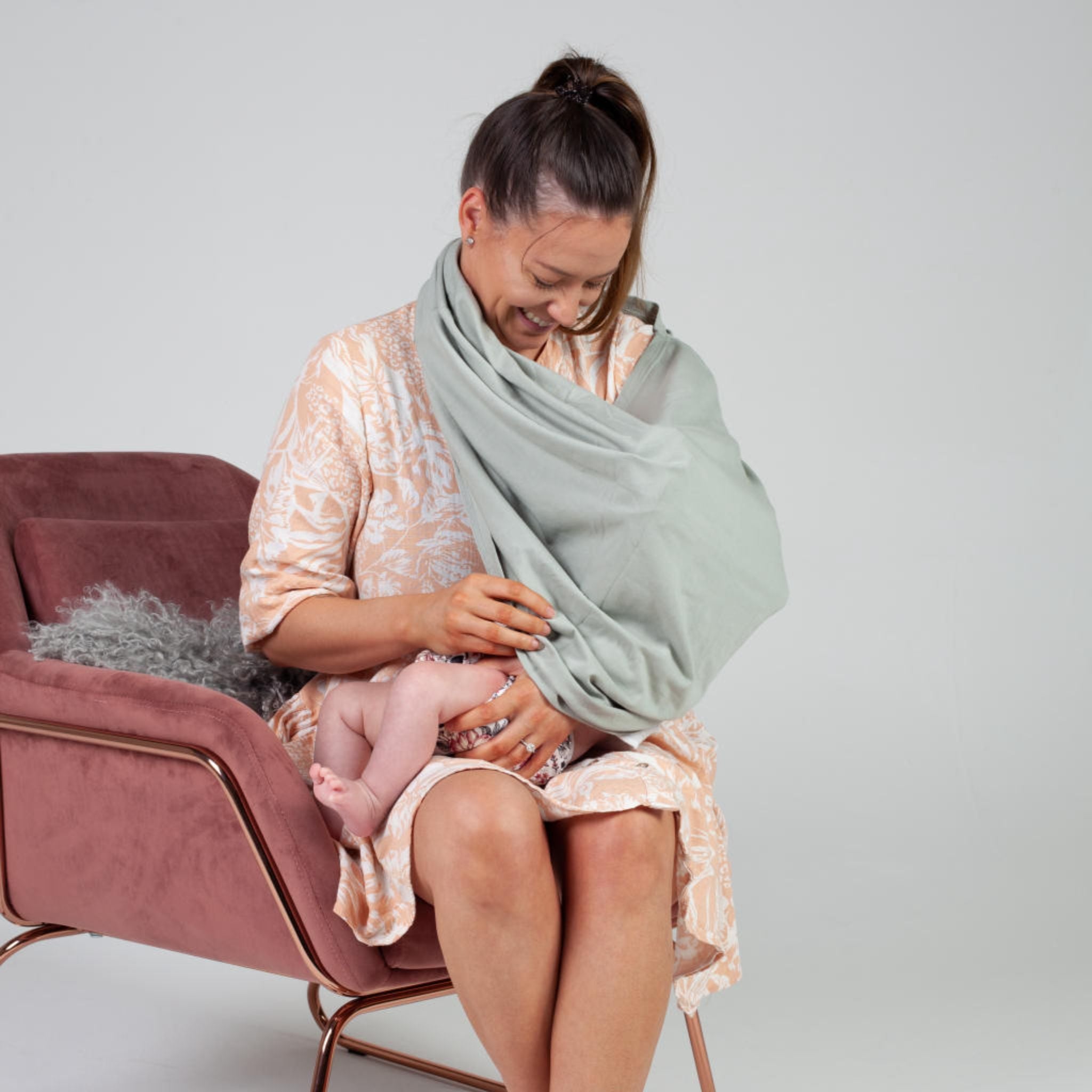 The Truth About Breastfeeding: What No One Tells You