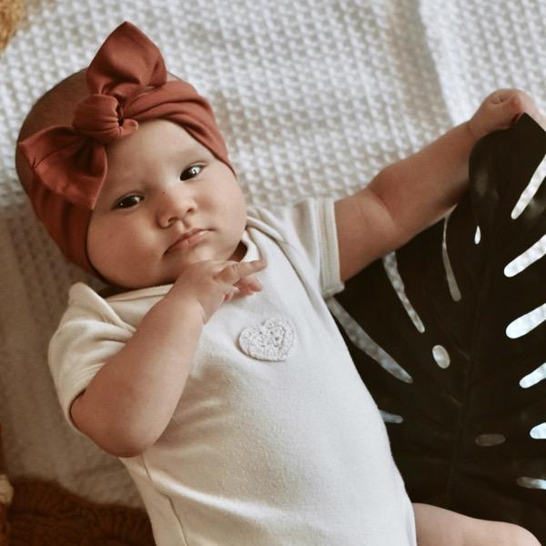 My Baby Hates Getting Dressed—What Can I Do?