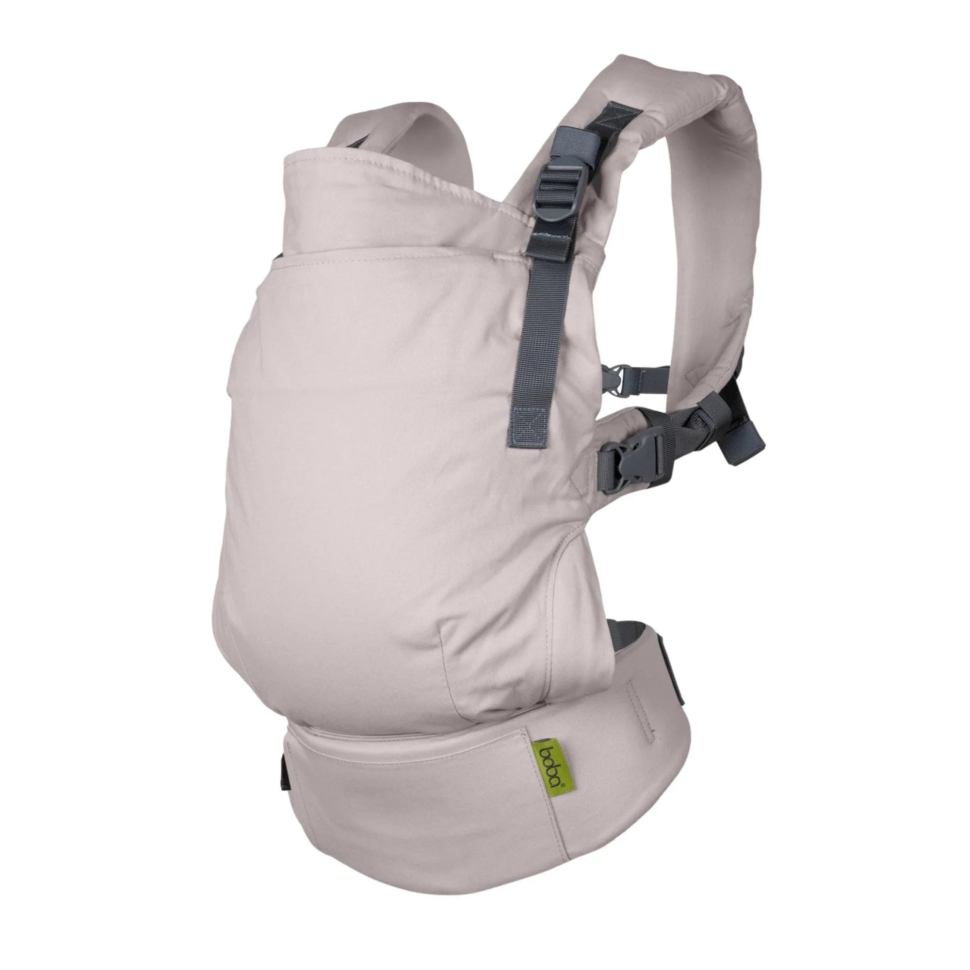 Boba X Adjustable Baby Carrier - Stone