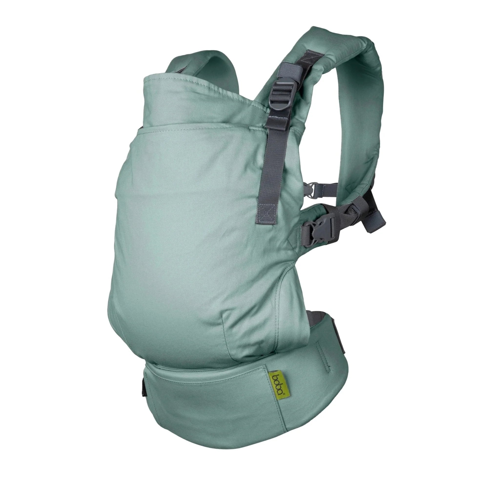 Boba X Adjustable Baby Carrier - Sea Mist