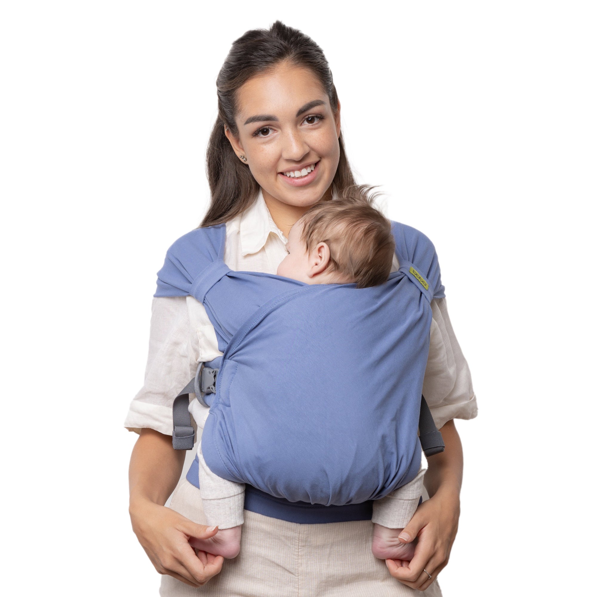 Boba Bliss Carrier - Vintage Navy