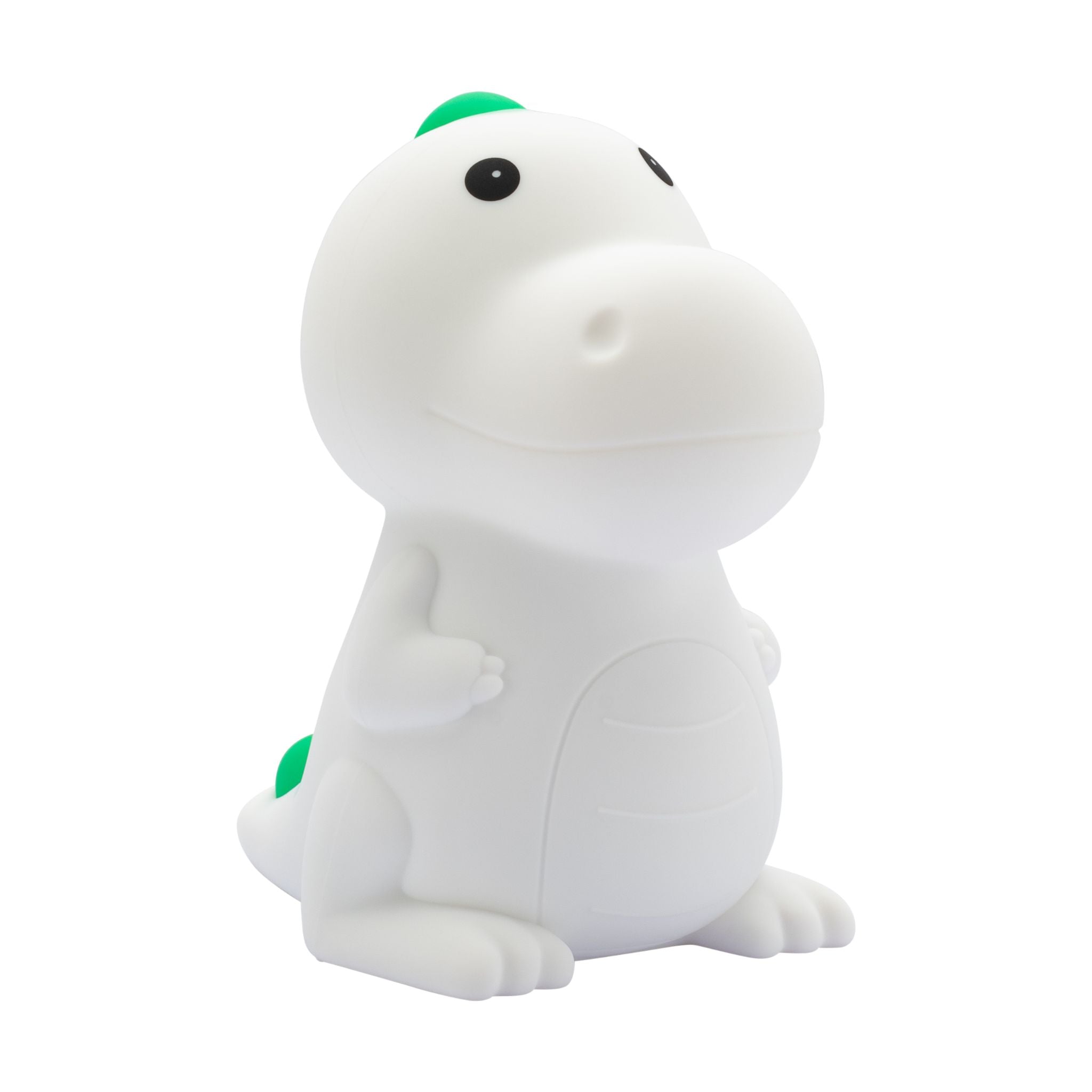 LED Night Light USB Rechargeable Touch Control Bedtime Lamp - Dinosaur