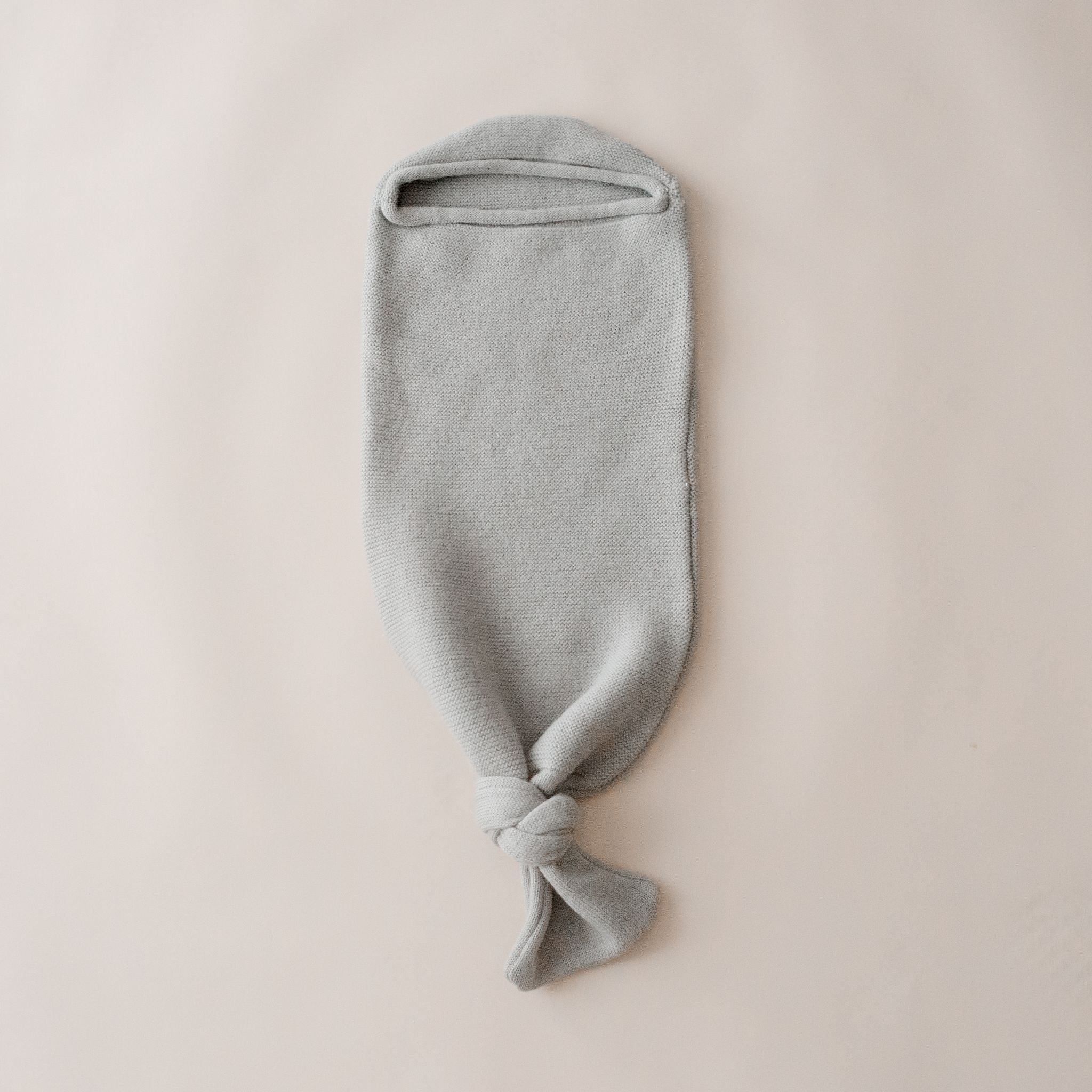 Wool Wrap Dreamtime Cocoon - Sage Green