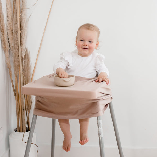 Multi-Use Nursing & Breastfeeding Cover - Sunset