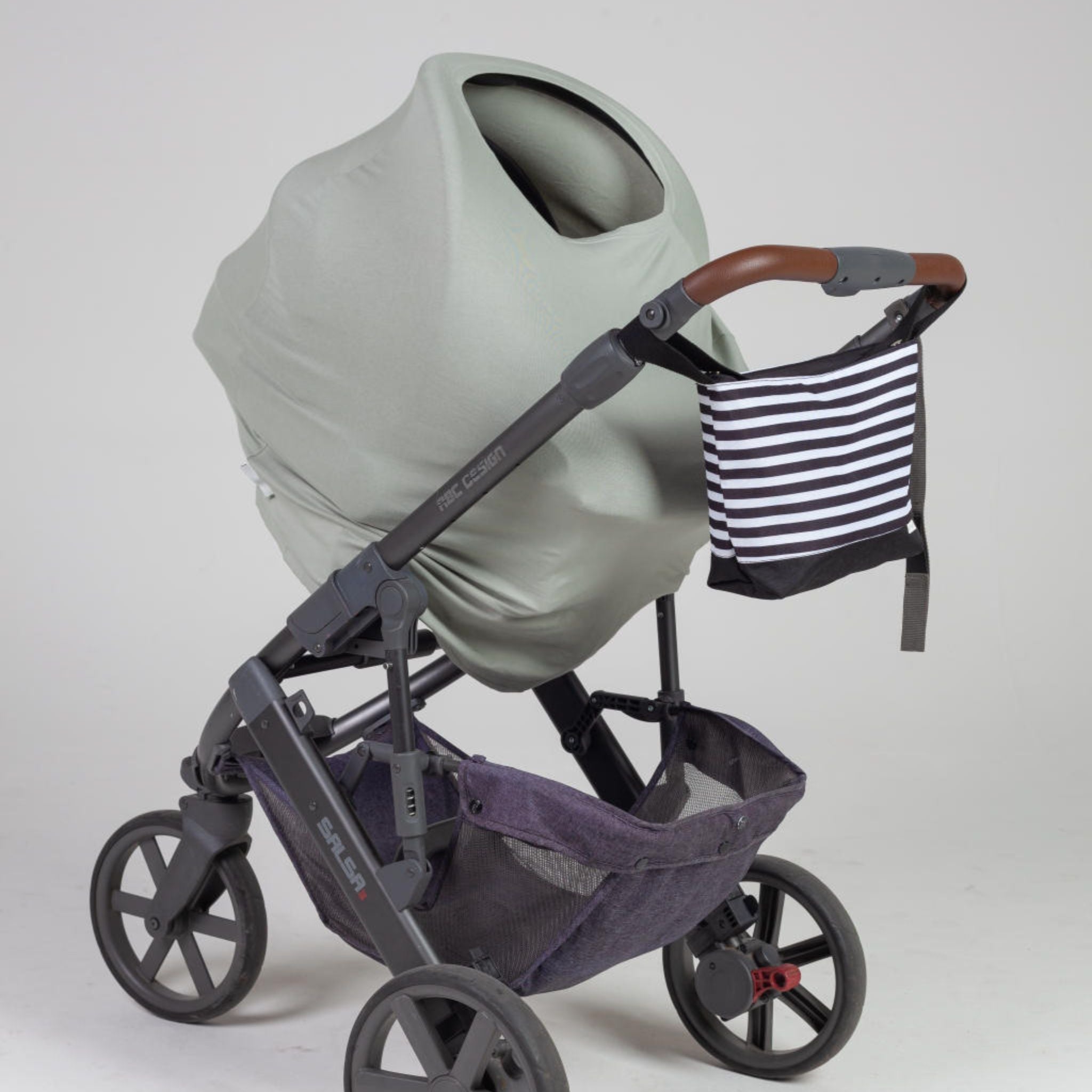 5 in 1 Multi Use Cover Baby Troller -Zoesage