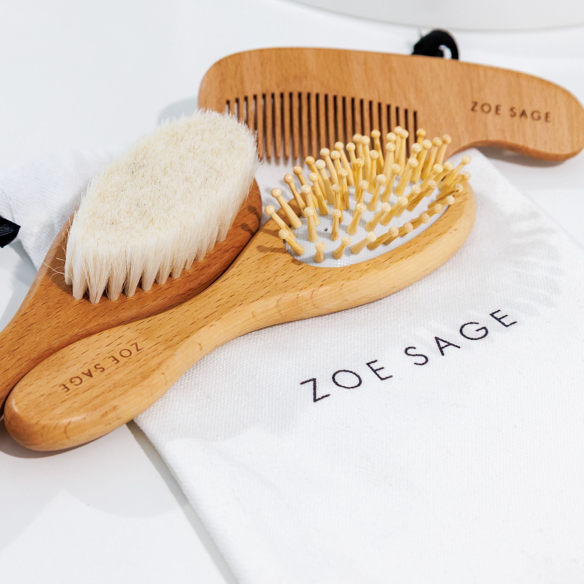 The Bath Edit Buying Guide: Choosing the Best Baby Wash Cloths & Grooming Tools for Your Newborn
