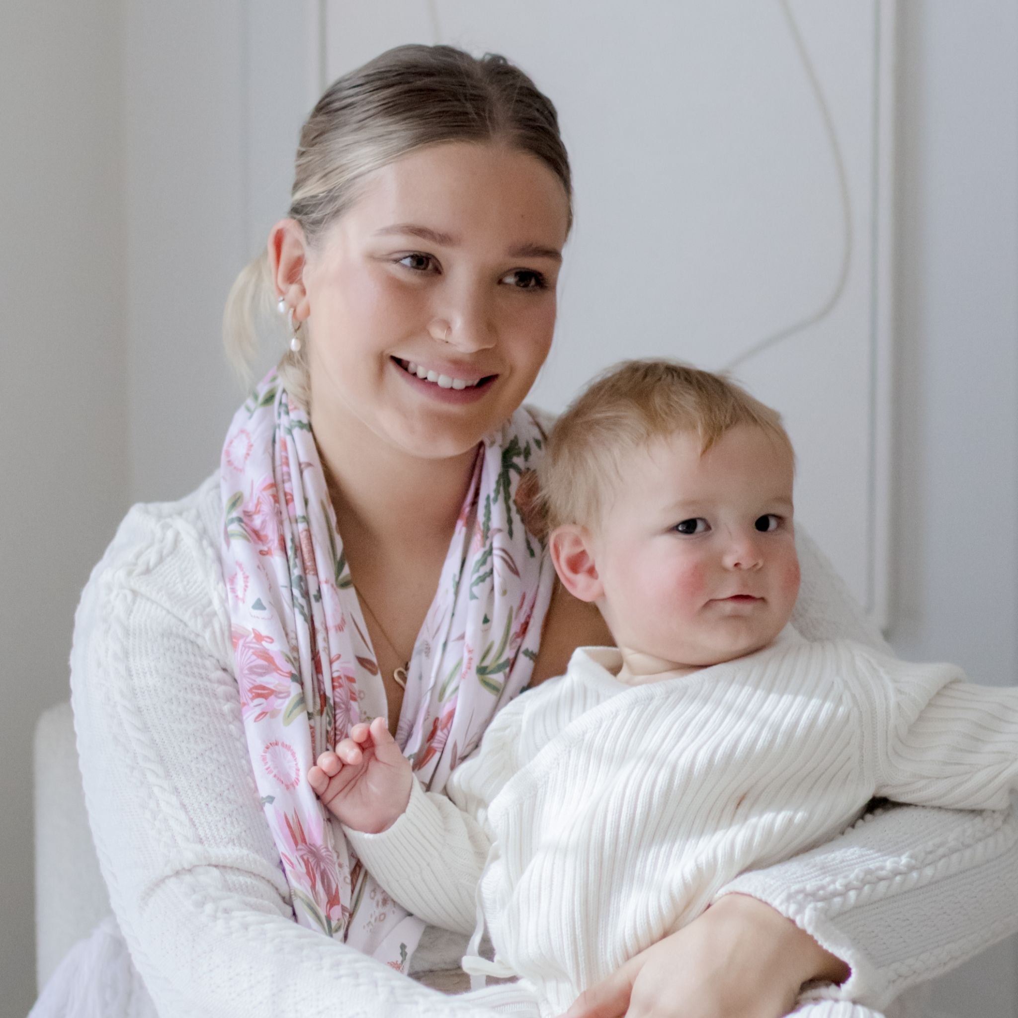 5 Newborn Essentials We Actually Use Every Day