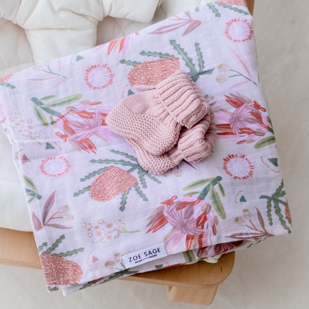 Muslin Burp Clothes in NZ: Your Complete Buying Guide to Organic Cotton Options