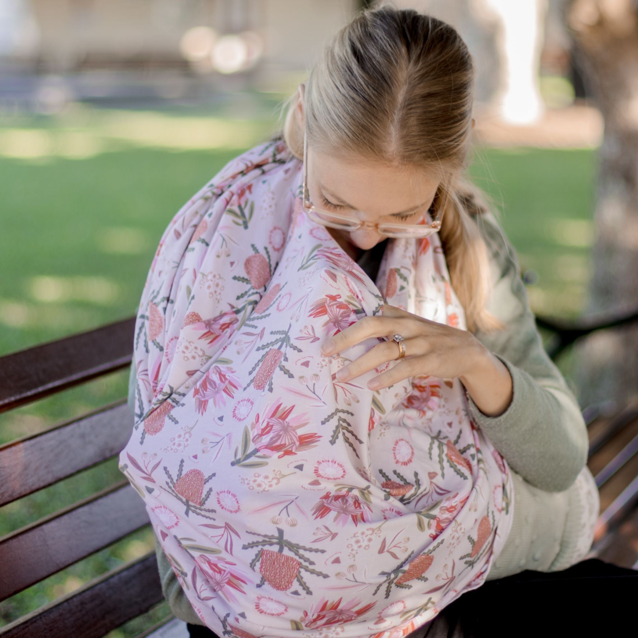 What I Wish I Had Sooner as a New Mum
