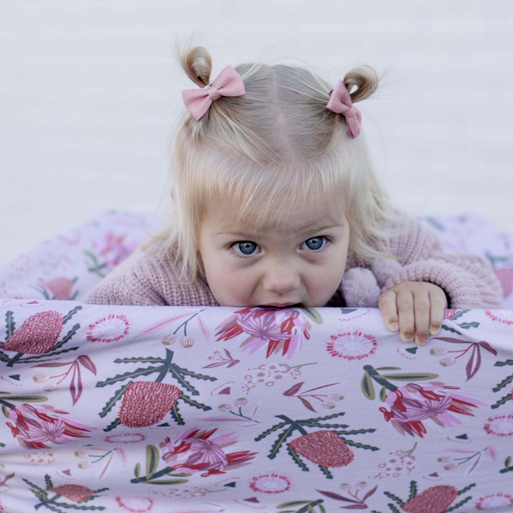 How Do I Manage Spring Allergies for My Little One?
