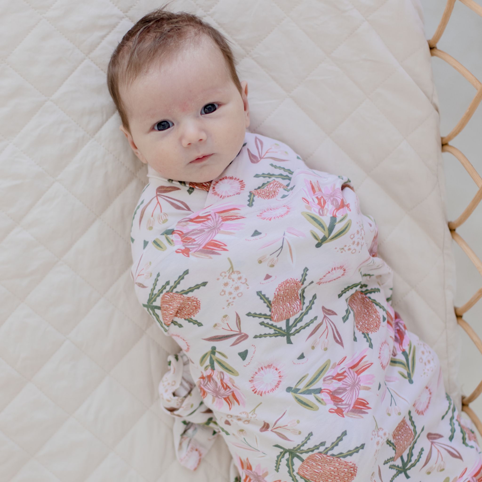 The Ultimate Guide to Choosing Baby Shower Gifts in Australia: Why Organic Muslin Swaddles Are a Game-Changer