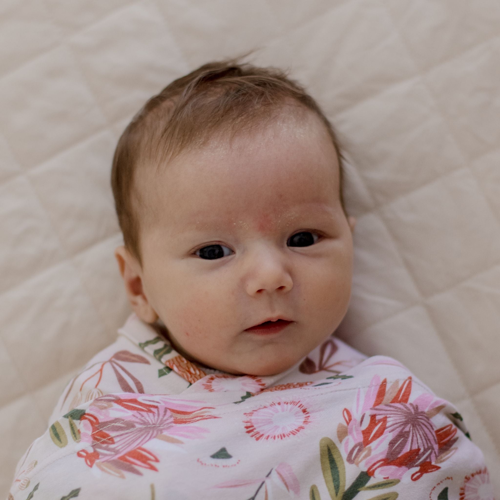 Buy Organic Muslin Swaddle 3-Packs Online Australia: Perfect Baby Boy Shower Gifts with Free Shipping