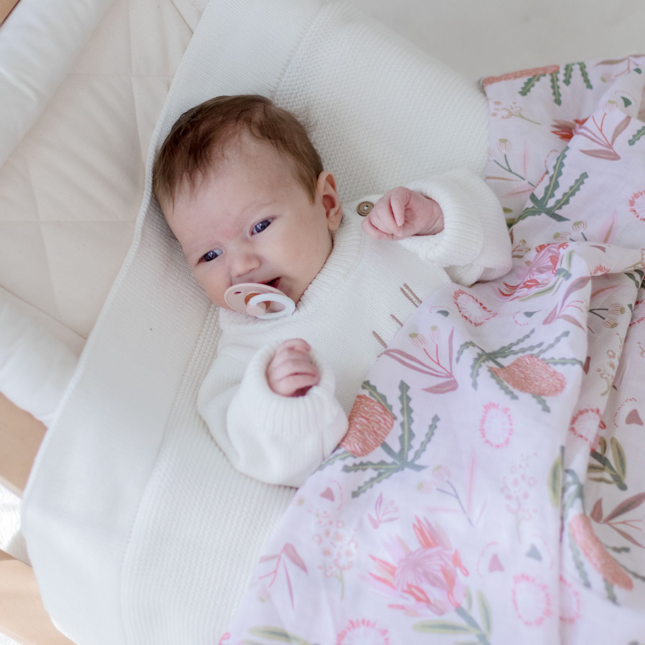 Best Muslin Wraps for Newborns in NZ: A Buying Guide to Organic Cotton Swaddles