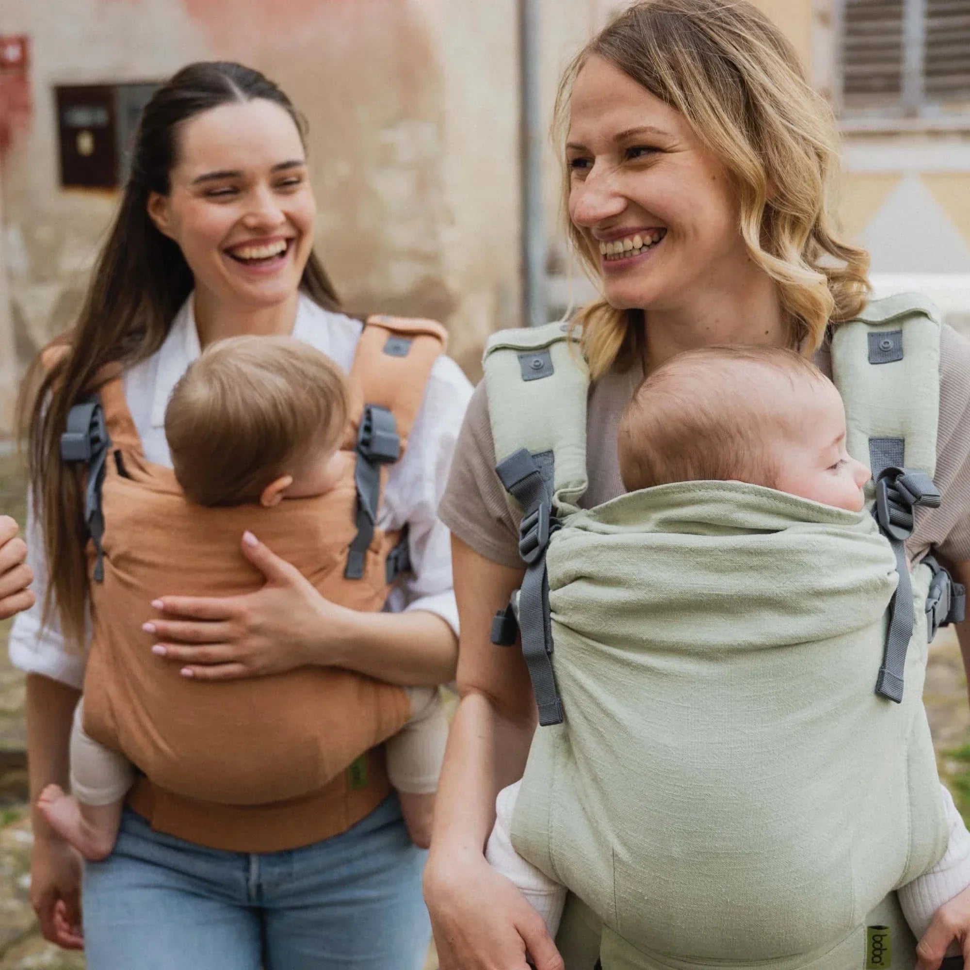 Buy Boba X Baby Carriers Online in Australia | Free Shipping + Same-Day Dispatch