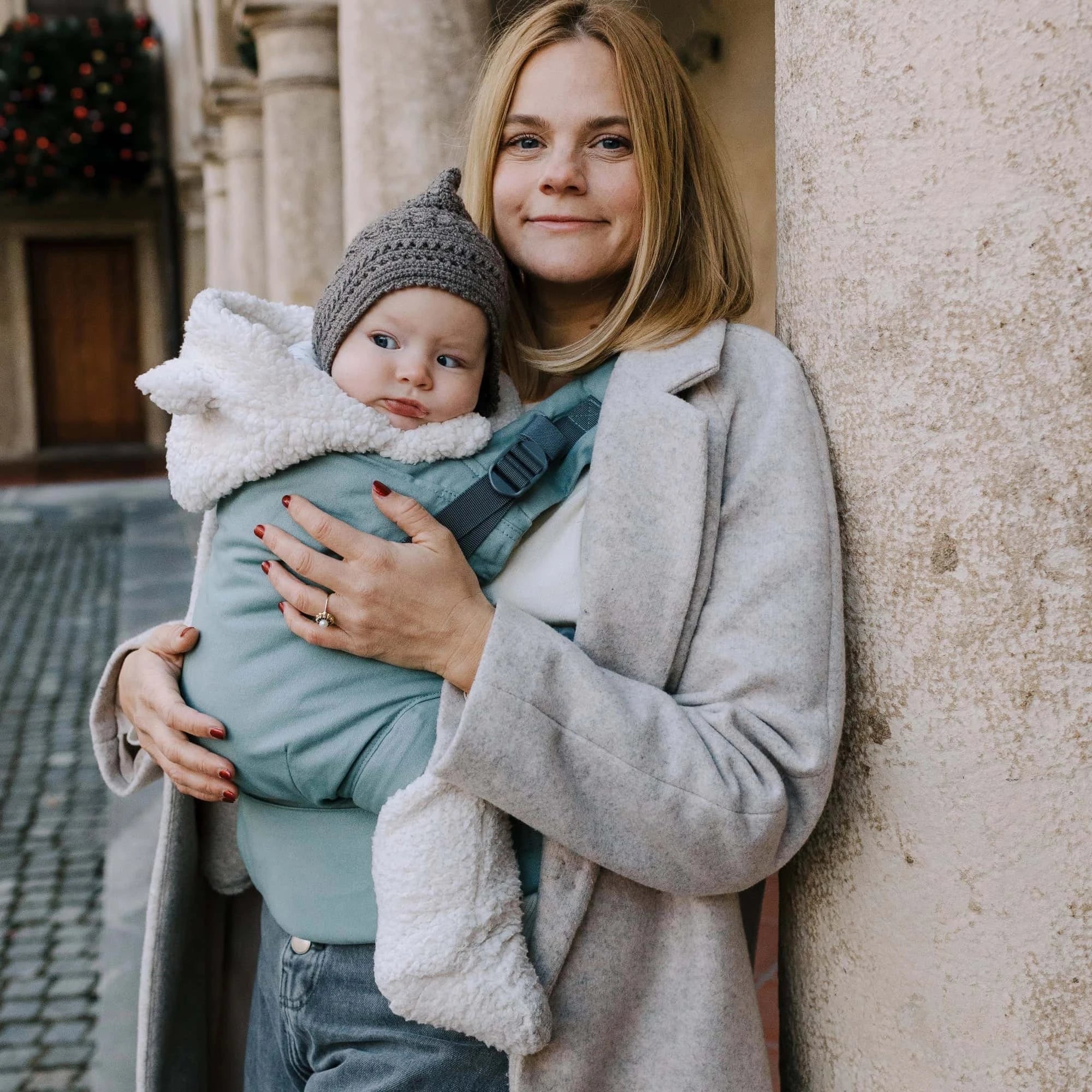 How to Use a Boba Wrap: Step-by-Step Babywearing Guide (Australia)