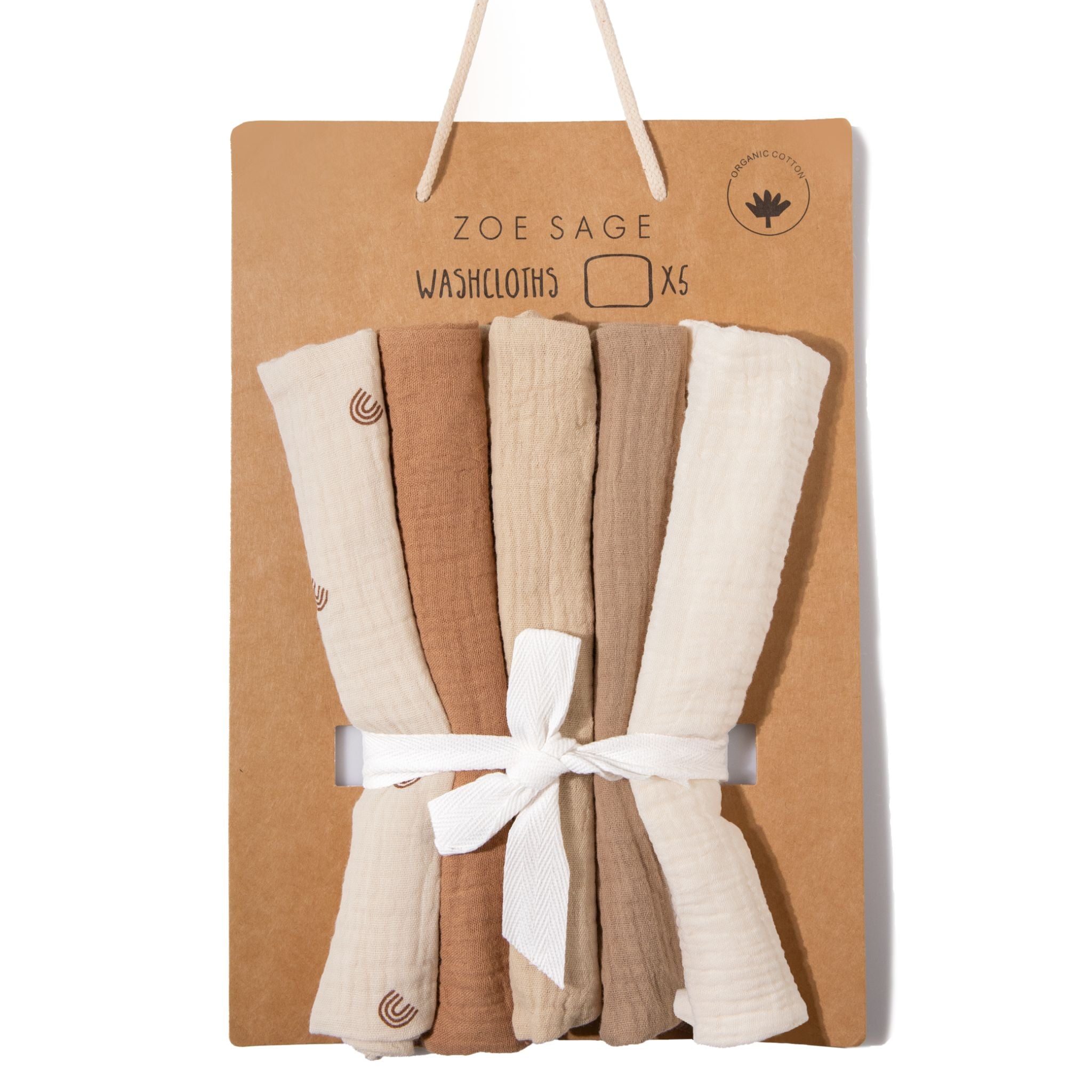 Buy Brown Baby Stuff Online Australia | Neutral Nursery Essentials with Free Shipping