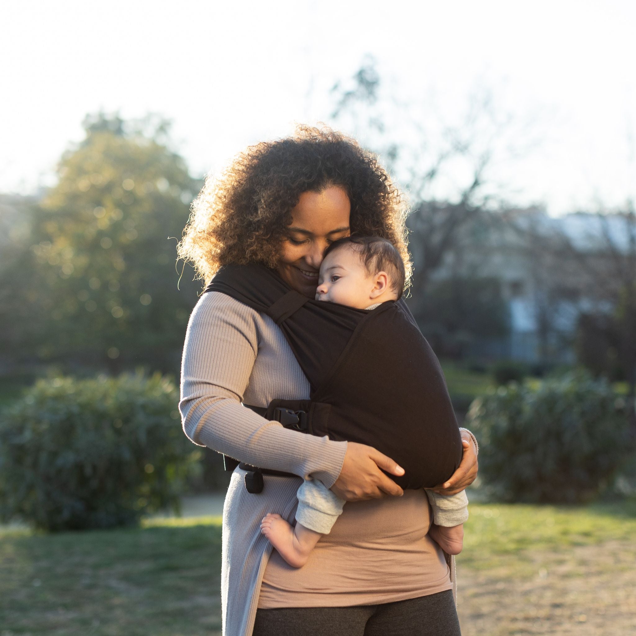 Things That Actually Help When Leaving the House With a Baby