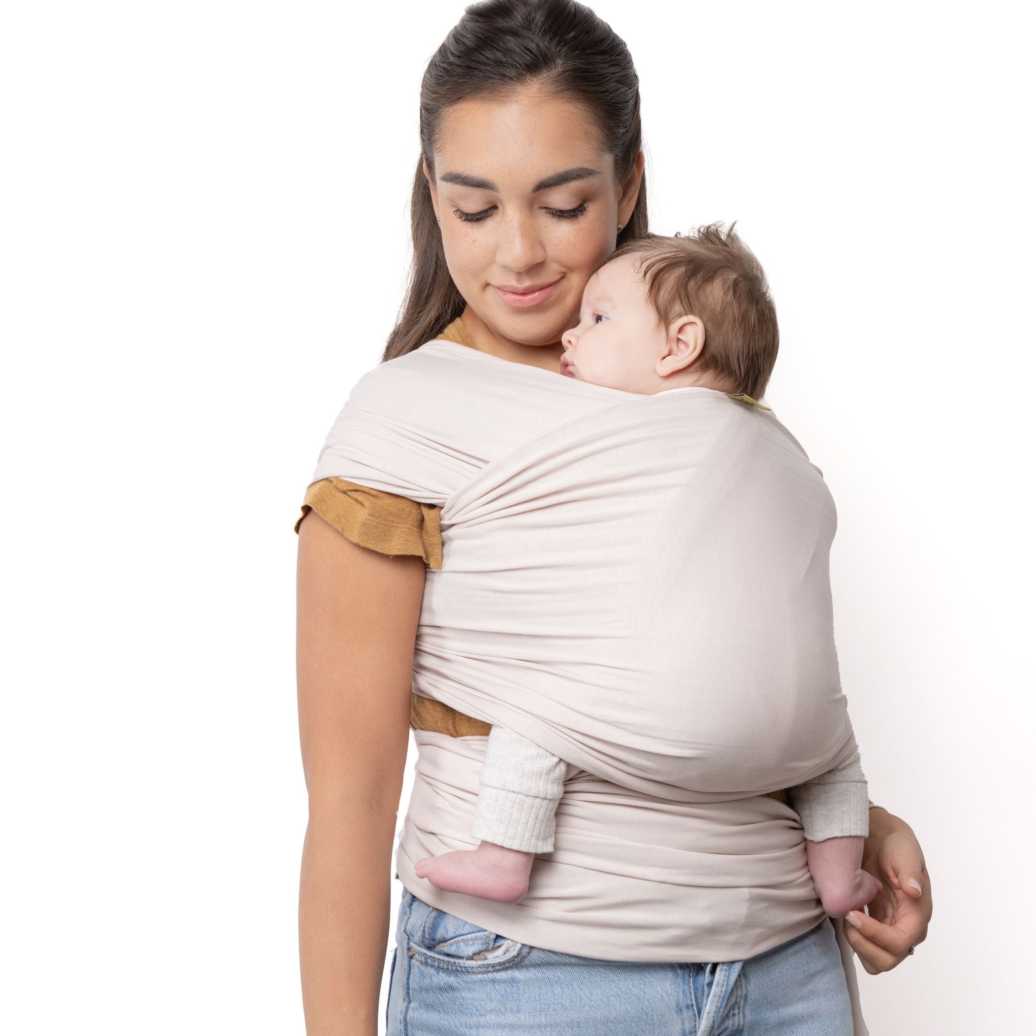 Buy Boba Serenity Wrap Baby Carrier Online Australia with Free Shipping