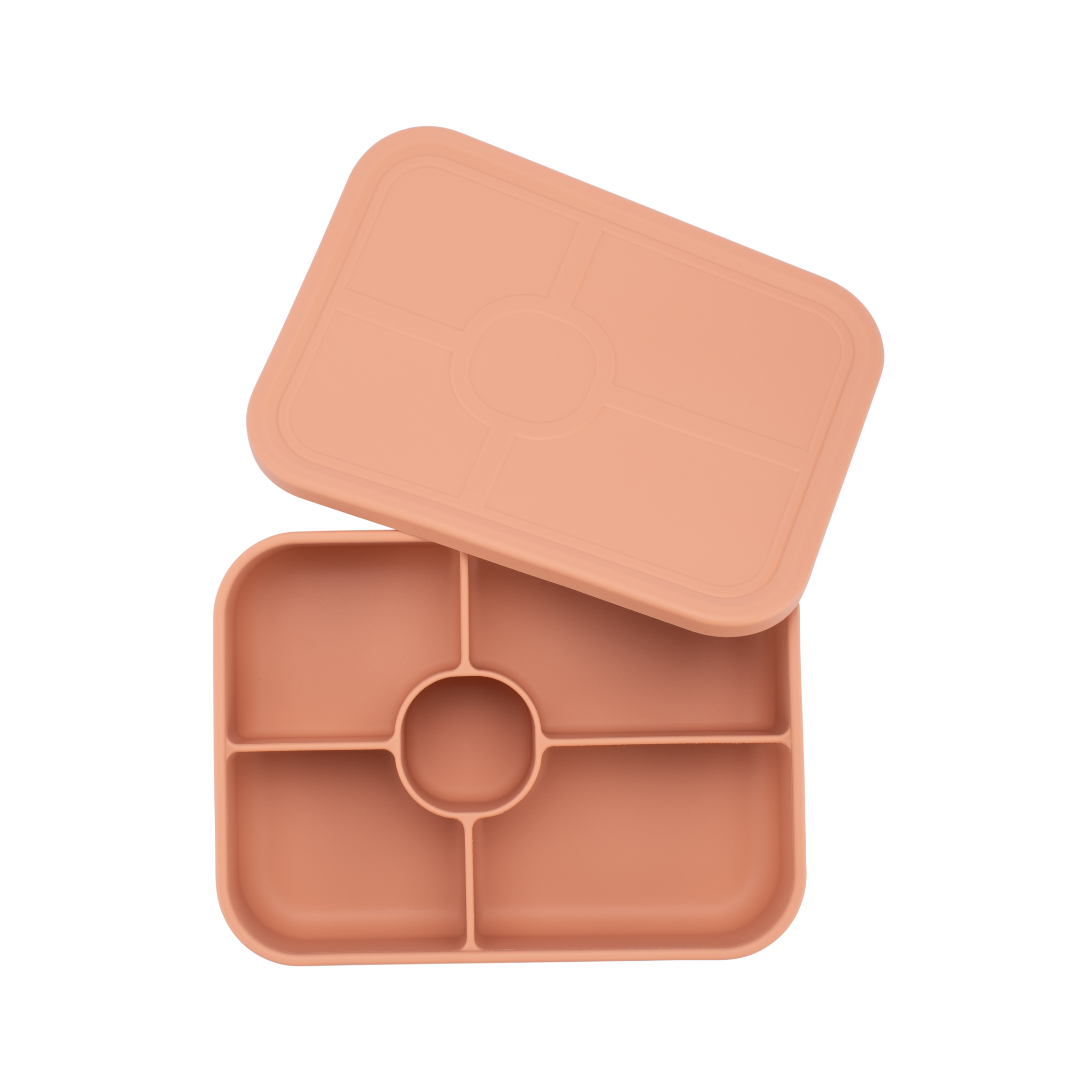 Buy Bento Lunch Box 5 Compartments Online Australia | Zoe Sage