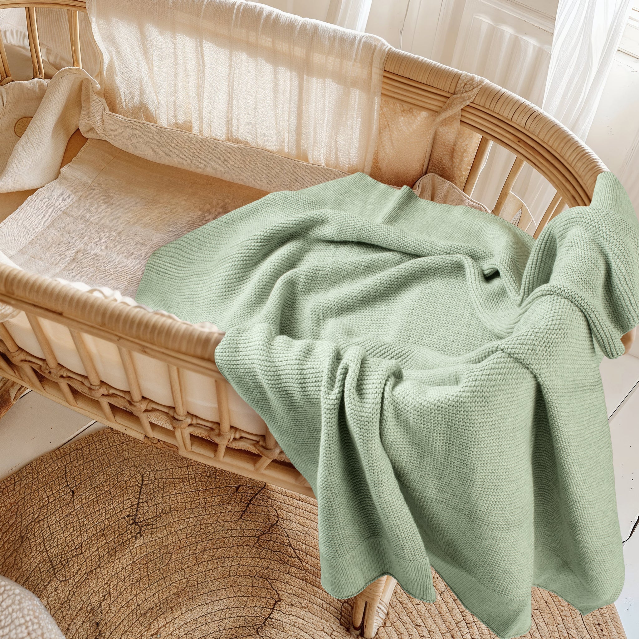 Best Cotton Knit Baby Capsule Covers in NZ: A Buyer's Guide to Choosing the Perfect Fabric
