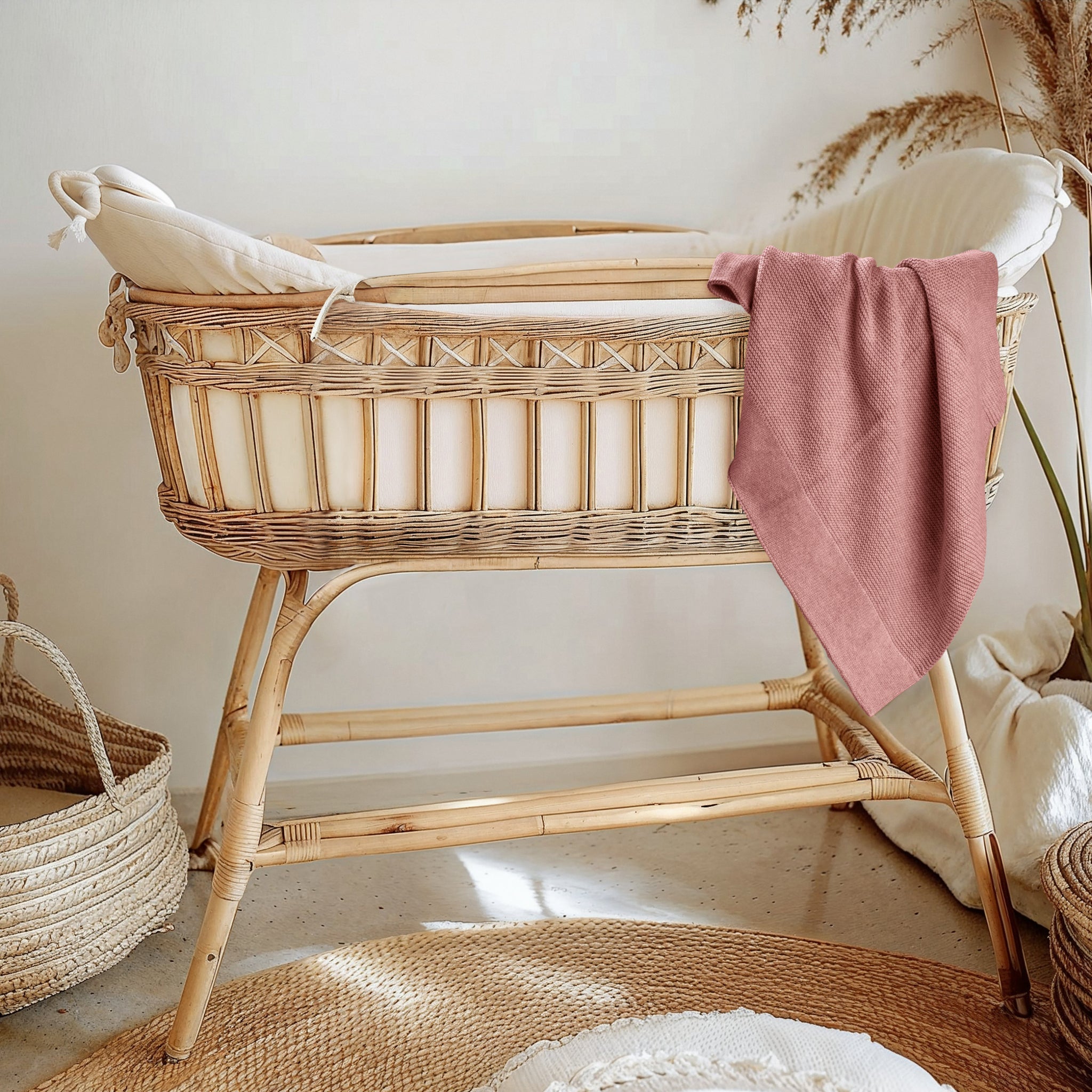 10 Beautiful Baby Nursery Styling Ideas for Australian Homes