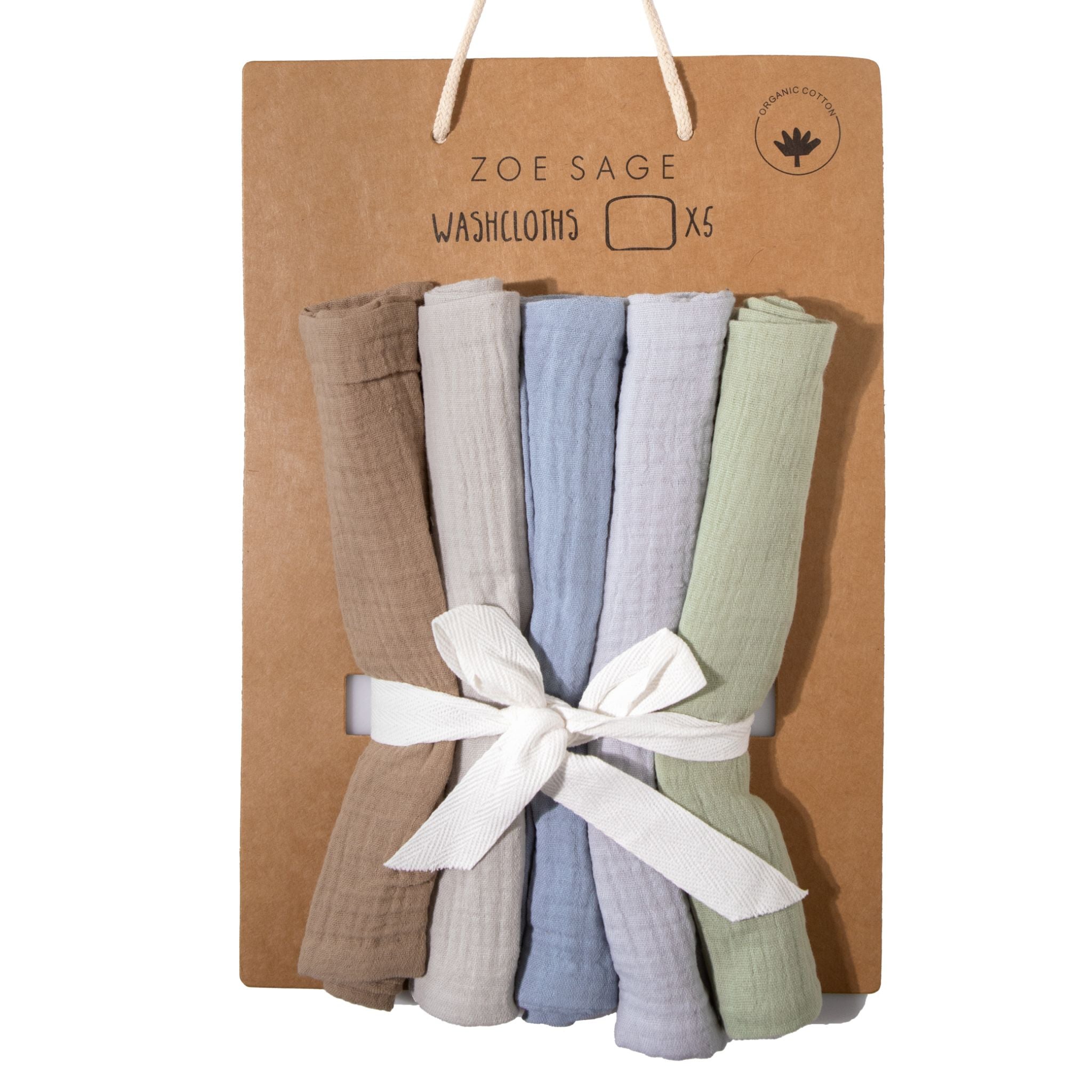 Best Baby Washcloths in New Zealand: Organic Muslin vs Bamboo , Complete Buying Guide