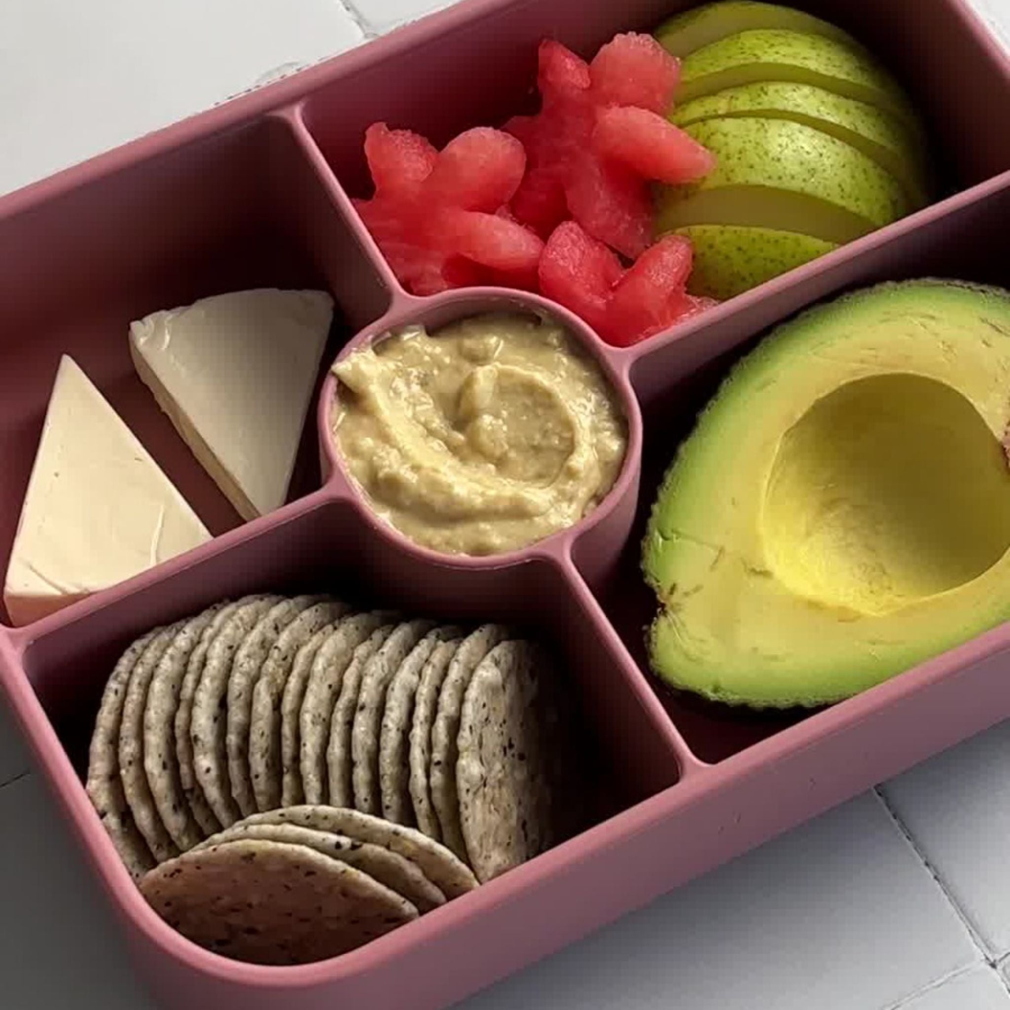 5-Compartment Bento Boxes for Kids: The Ultimate Buying Guide to Choosing the Right Lunch Box