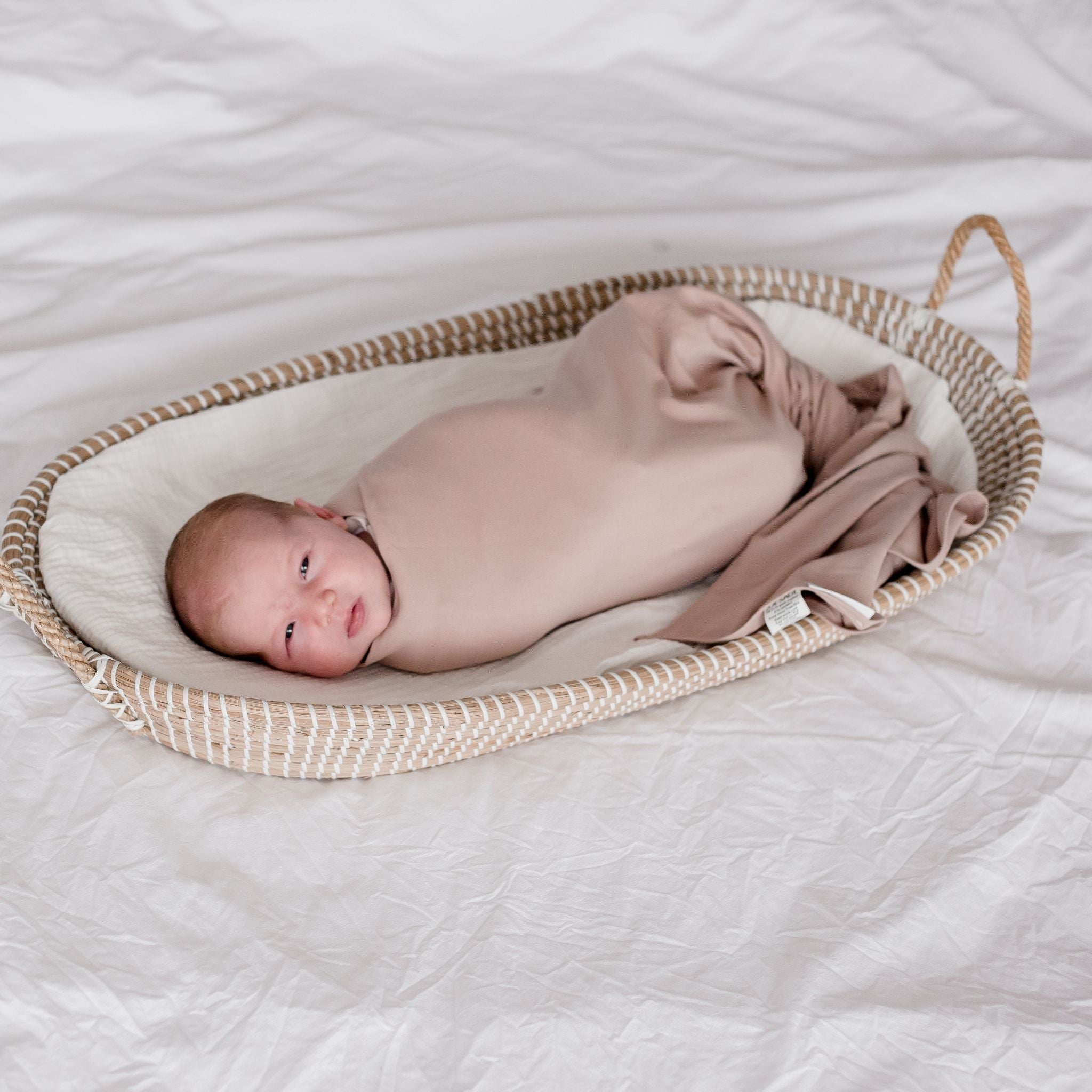 How to Swaddle Safely: Common Mistakes to Avoid