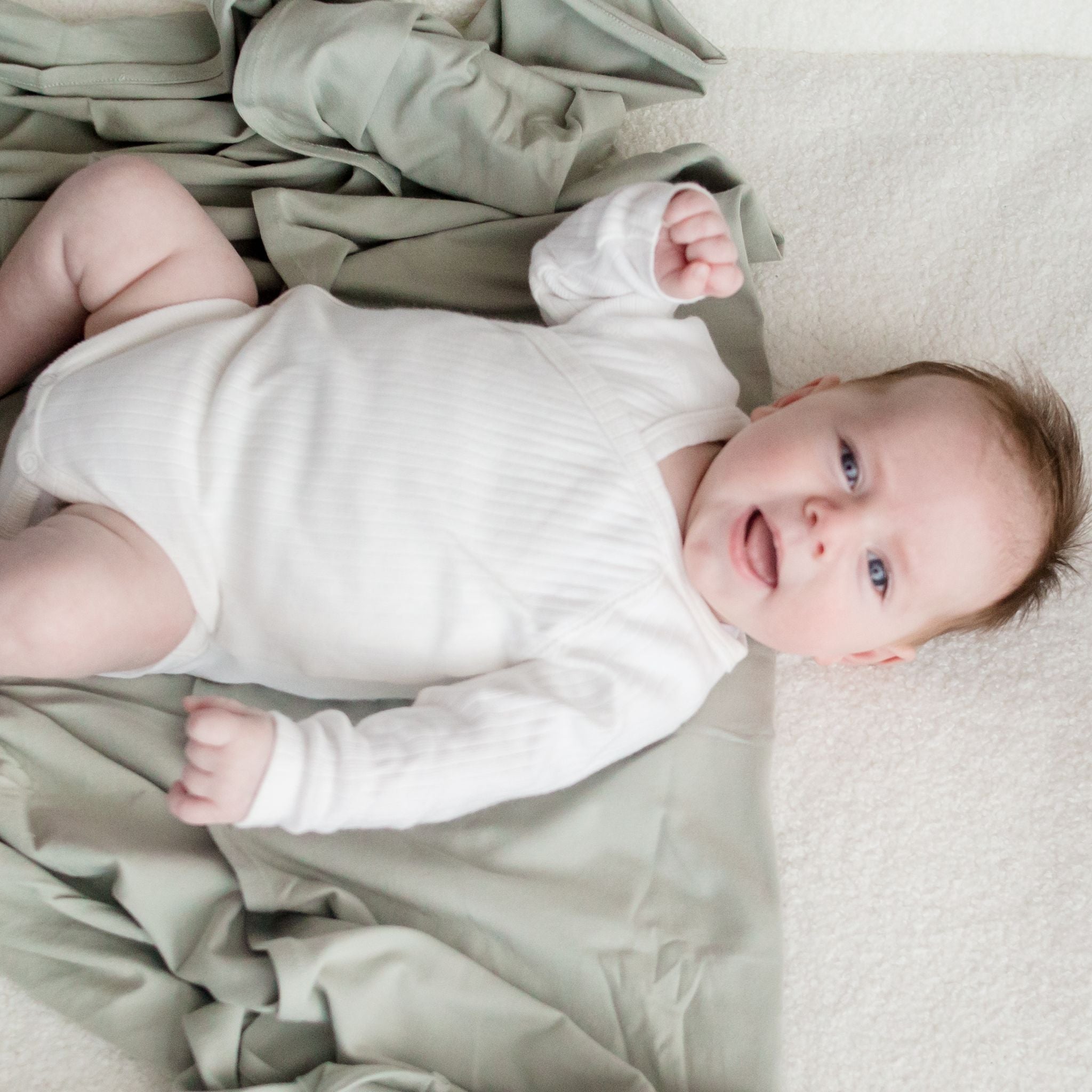 Green Baby Essentials Buying Guide: How to Choose the Right Sage & Cove Green Products for Your Nursery