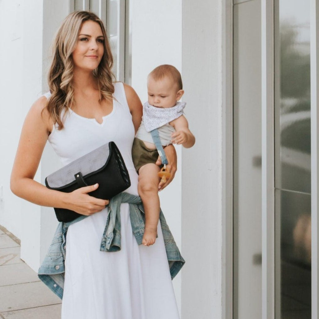 Nappy Clutch Buying Guide: How to Choose the Perfect Portable Change Mat for Australian Parents
