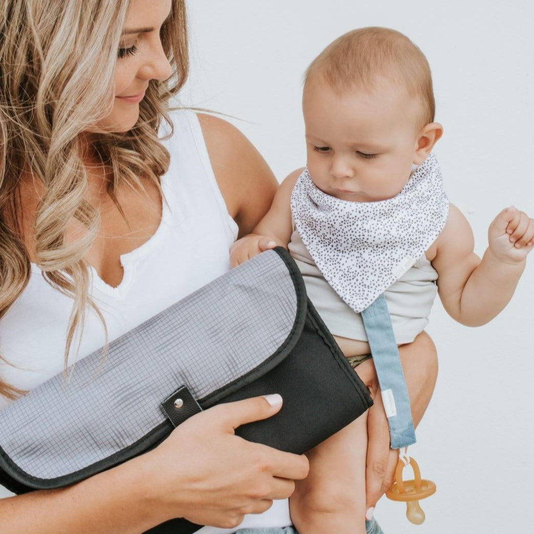 Baby Changing Mat Buying Guide for NZ Parents: Portable vs Traditional Options