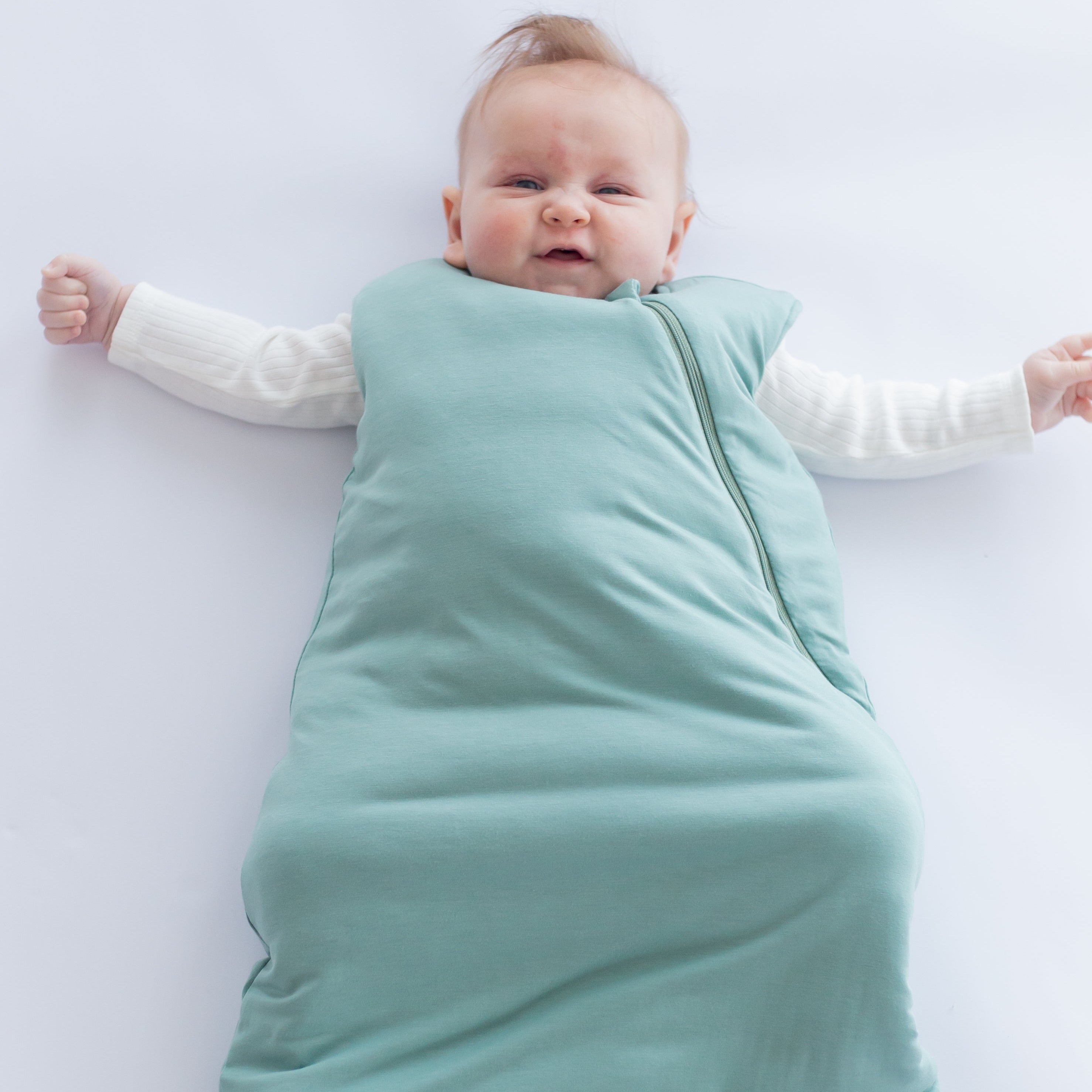 Organic Baby Sleepwear Australia: The Complete Buying Guide to Safe Sleep Essentials