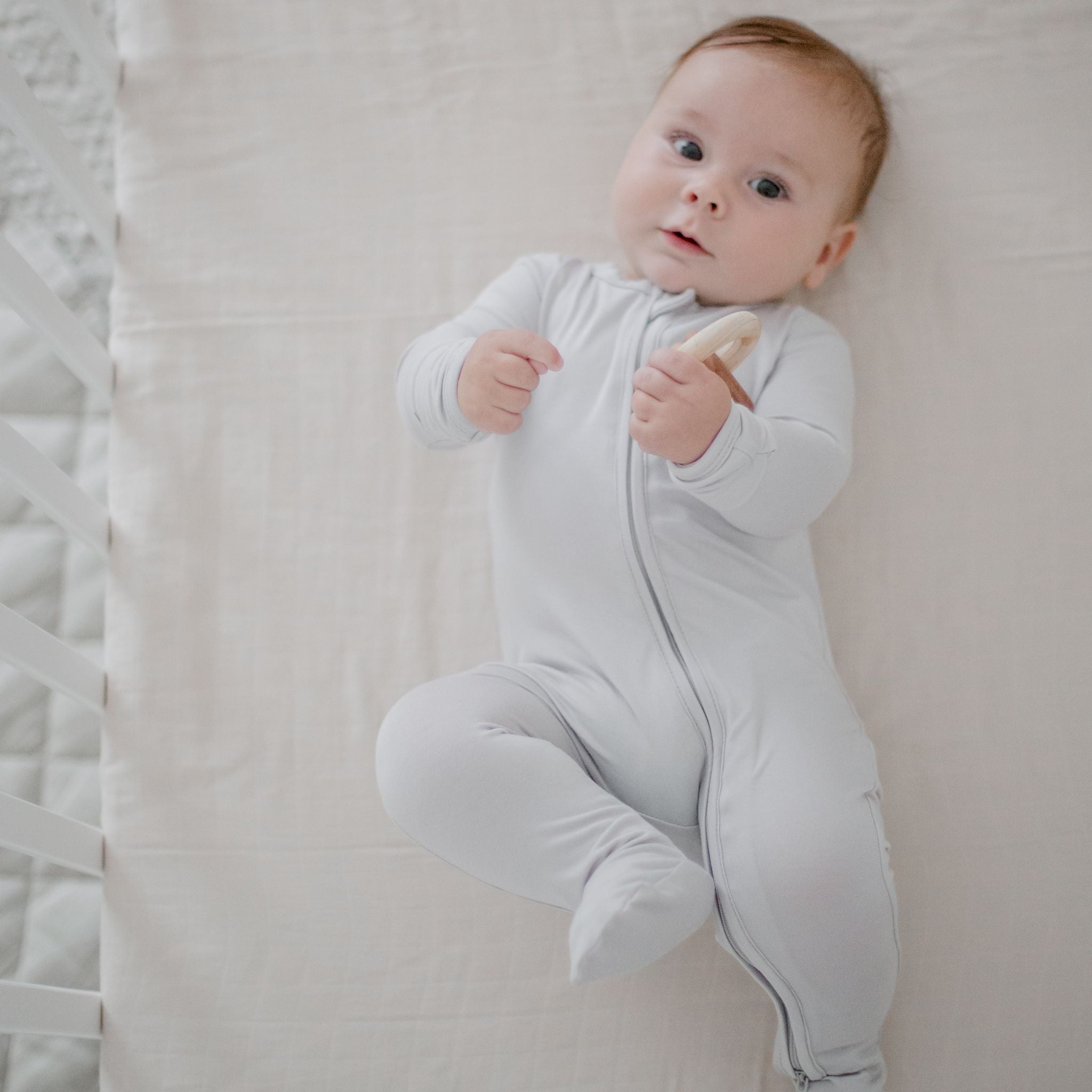Baby Sleep Bag NZ Buying Guide: How to Choose the Right TOG & Size for Your Baby
