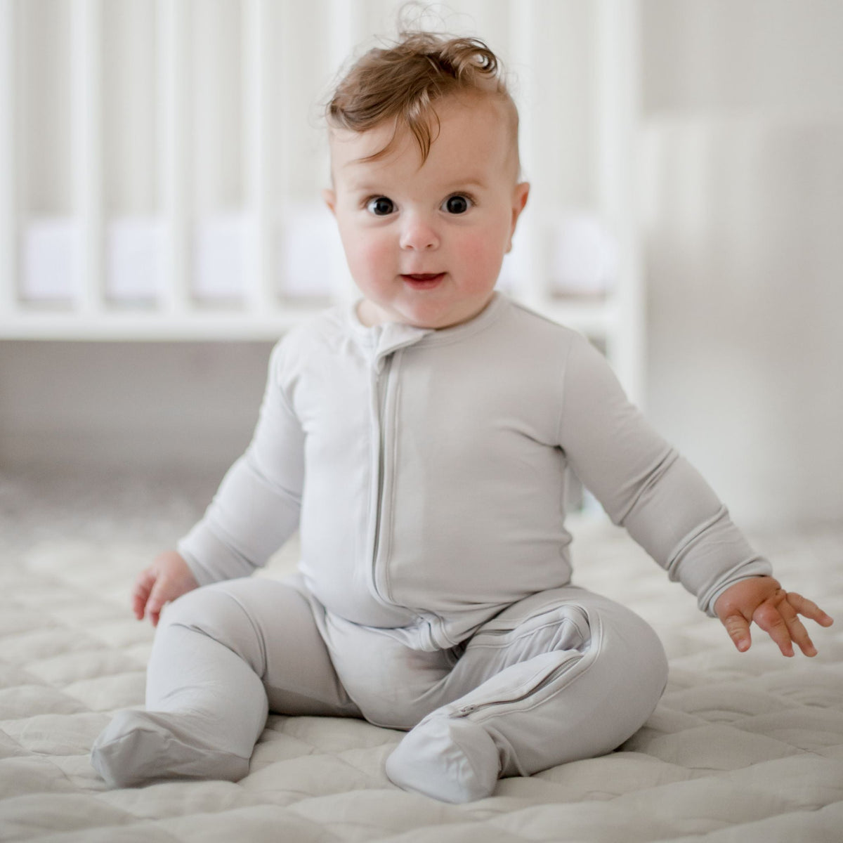 0.5 TOG Sleep Sack Temperature Guide for NZ: How to Choose the Right Warmth for Your Baby