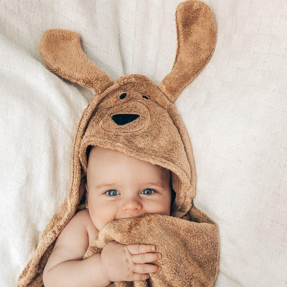 How Can I Keep Bath Time Safe for My Baby During Winter?