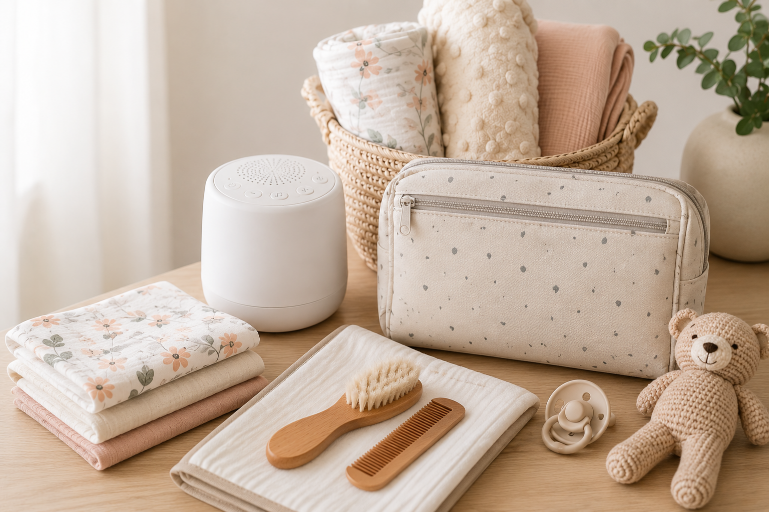 Baby Product Buying Mistakes to Avoid: A Guide for New and Expecting Parents