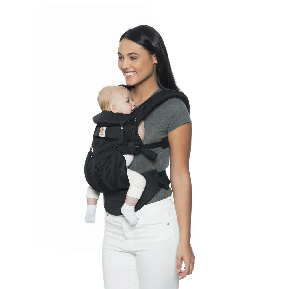 Baby Sleeping Bag vs Baby Carrier: Which Do You Really Need in NZ?
