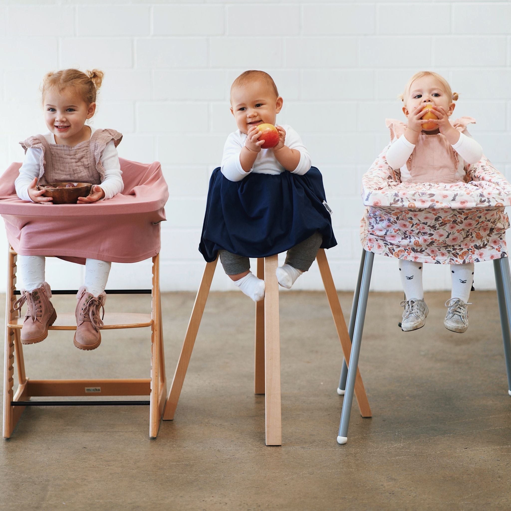 5 Ways to Use a Multi-Use Nursing Cover