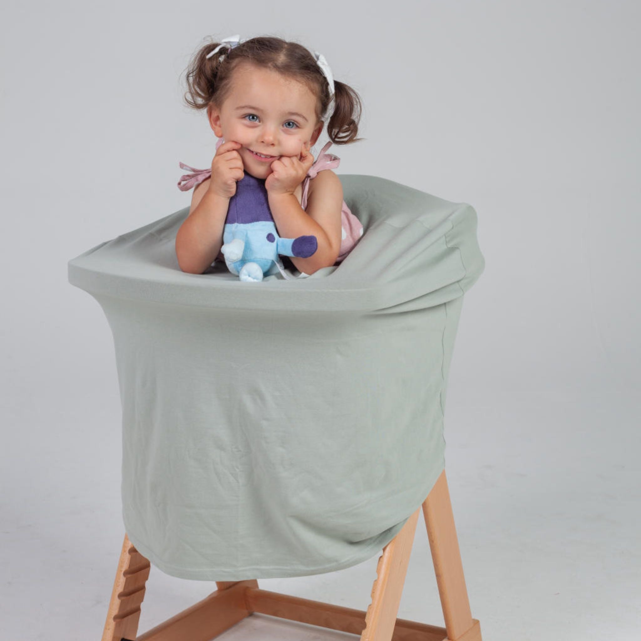 Best Baby Green Products in New Zealand: A Buying Guide to Sage & Mantis Green Essentials