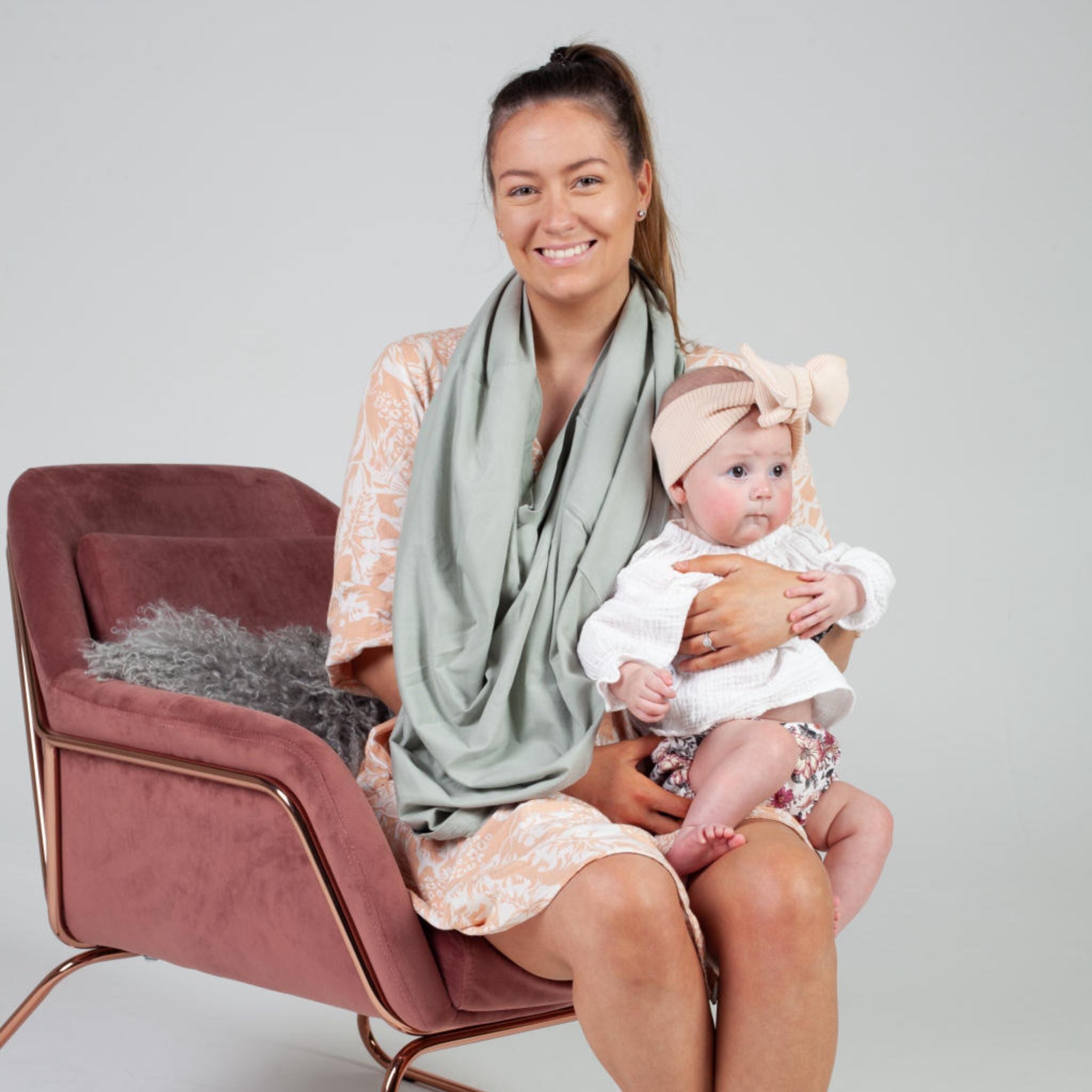 Buy Capsule Covers Online Australia: Premium Nursing Covers with Free Shipping
