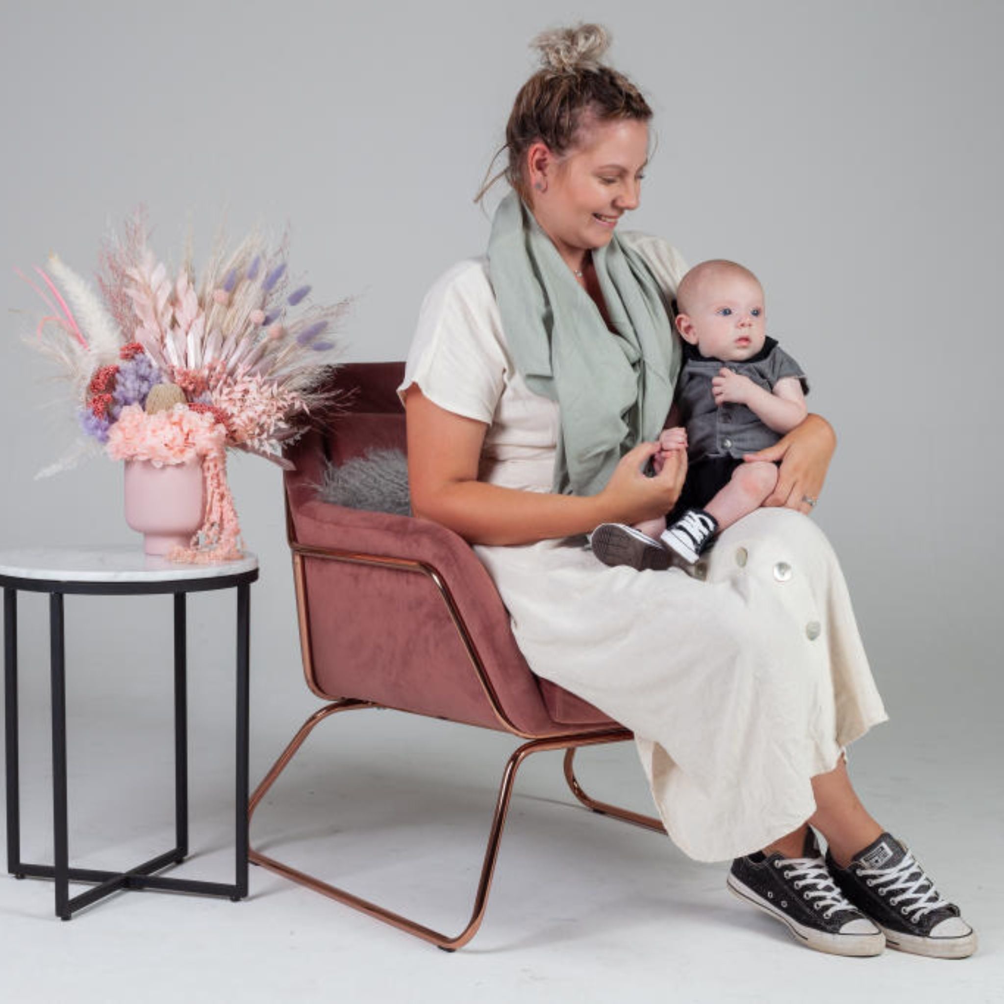 Capsule Cover Buying Guide: How to Choose the Right Nursing Cover for Your Lifestyle