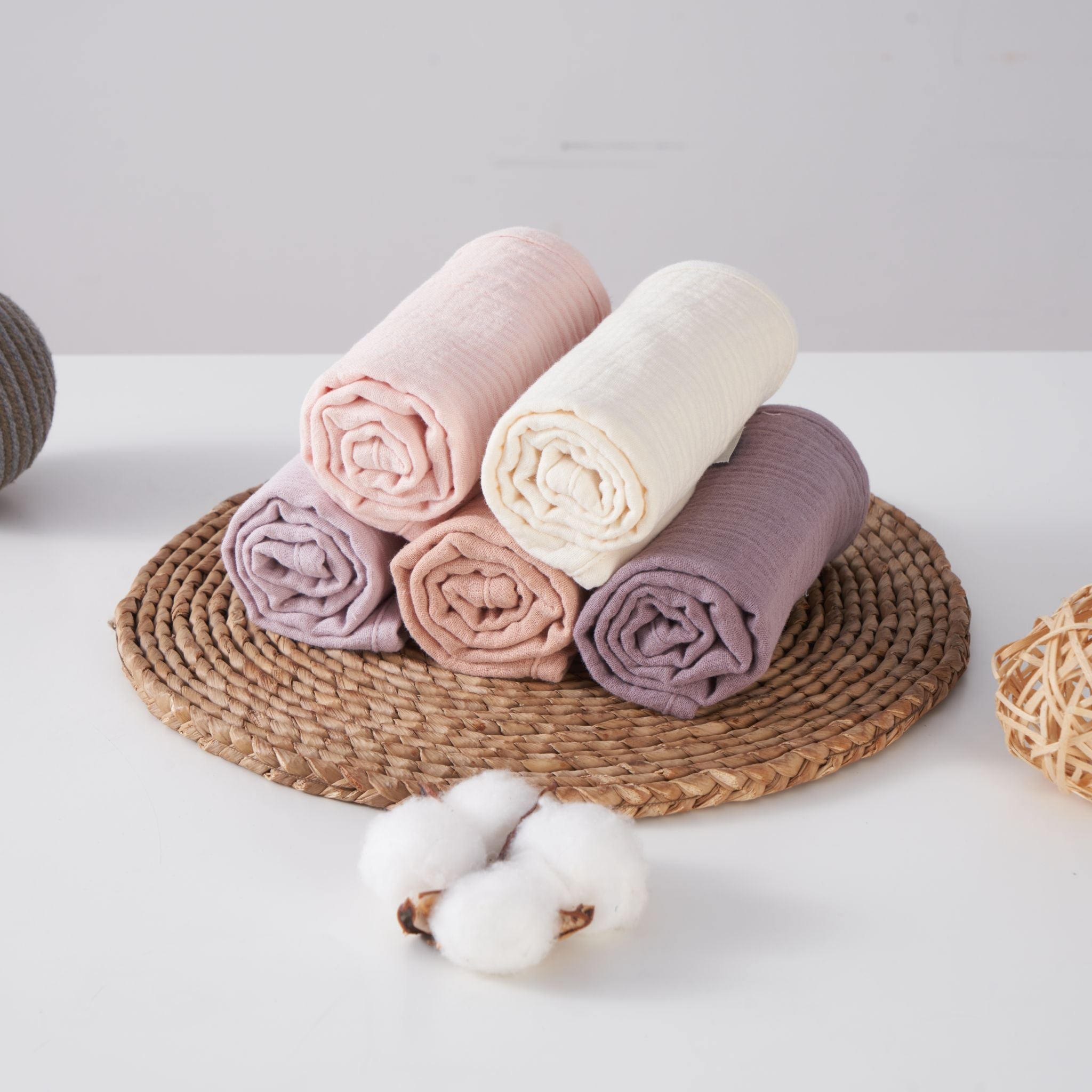 Baby Pink Essentials for Newborns in NZ: A Buying Guide to Soft, Organic Options