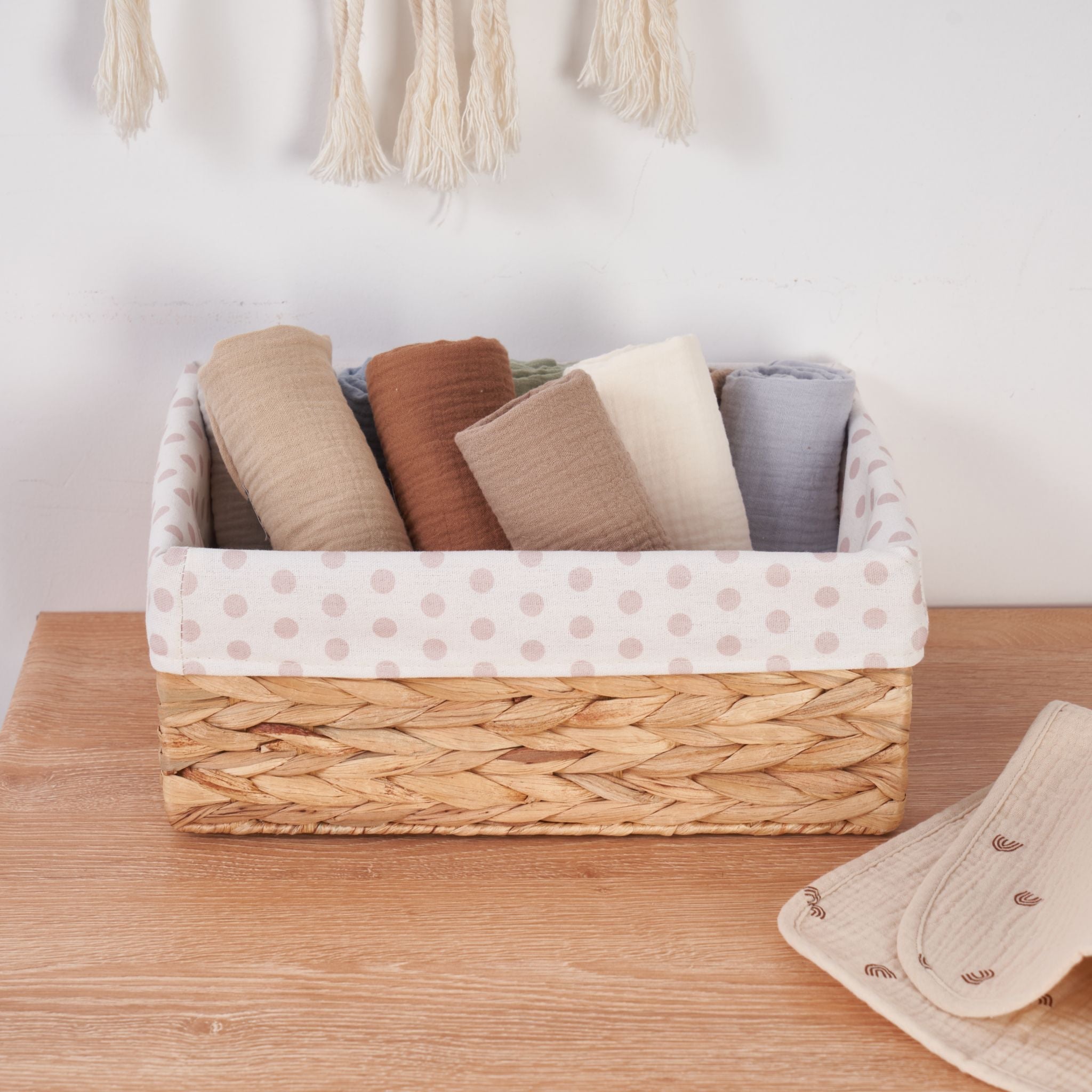 The Ultimate Guide to Choosing the Best Burp Cloths for Your Baby in Australia