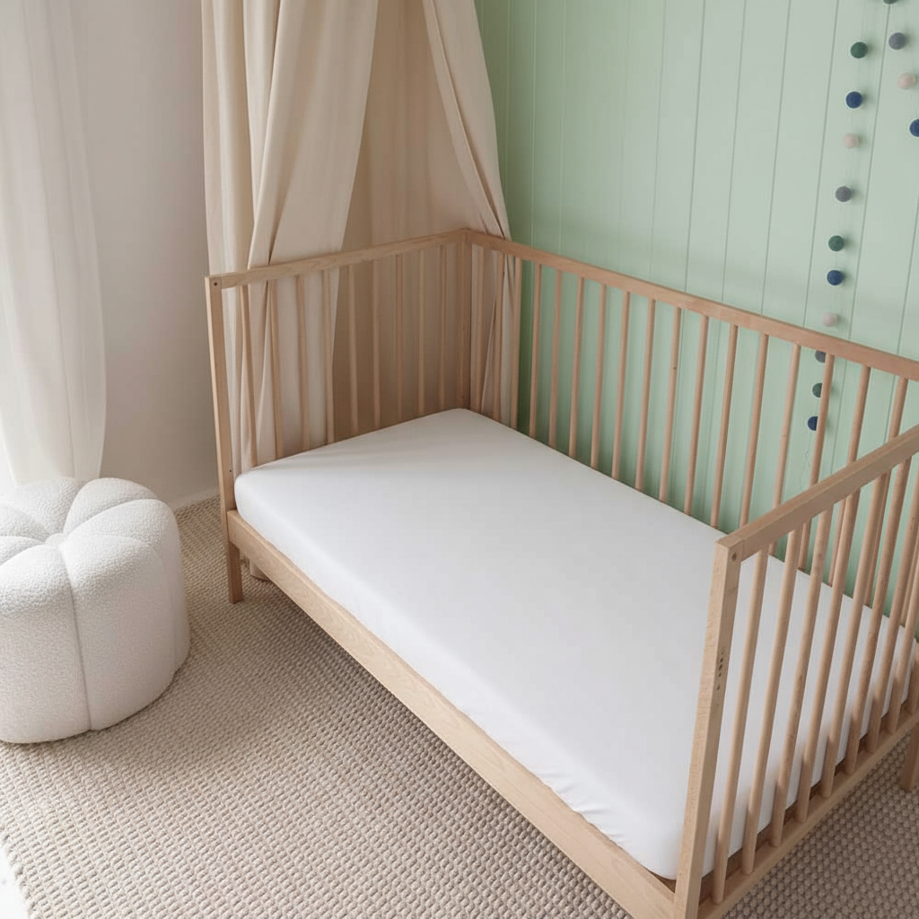 Why Your Cot Sheet Keeps Coming Off (and Quick Fixes)