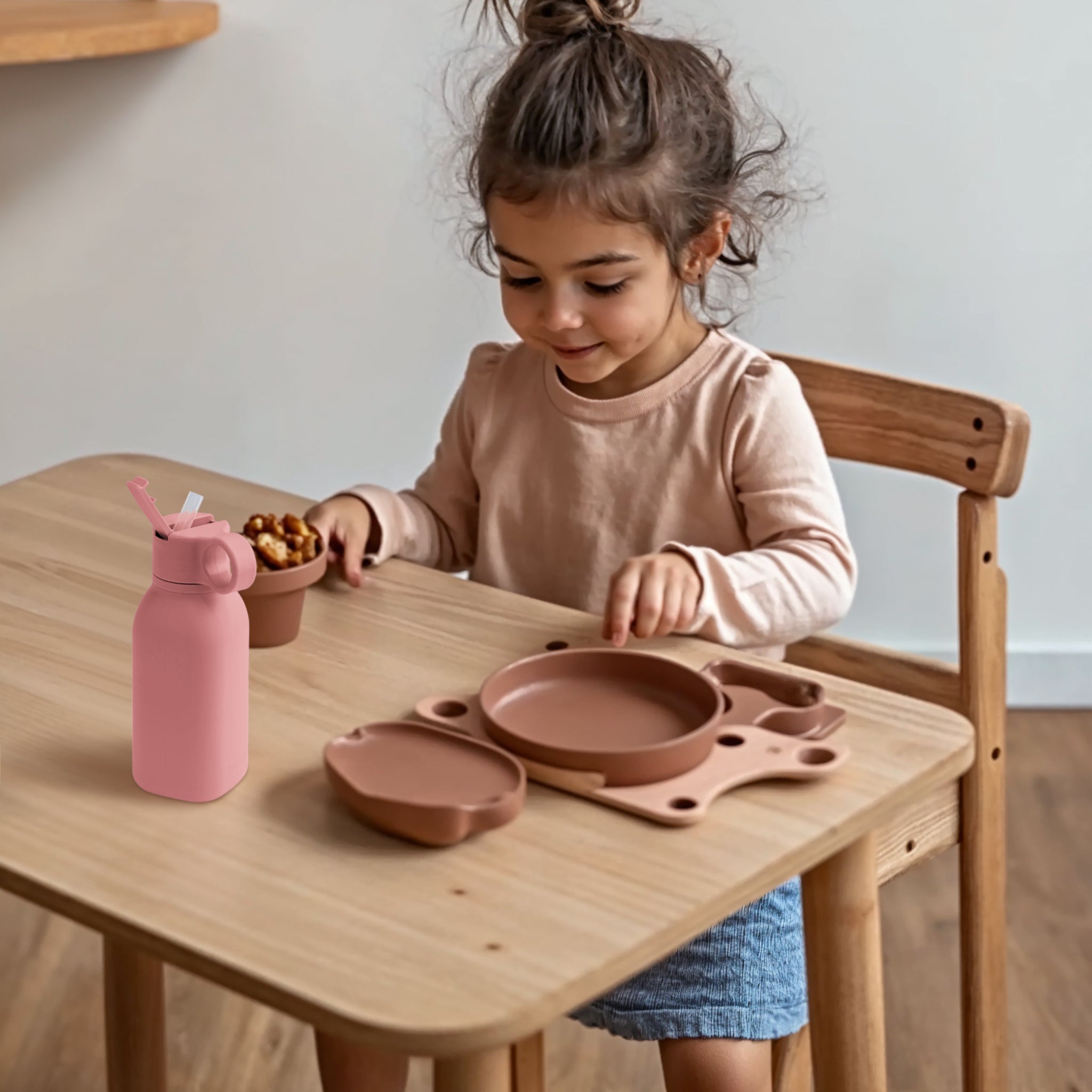 Silicone Water Bottle Buying Guide: How to Choose the Best Bottle for Your Baby in Australia